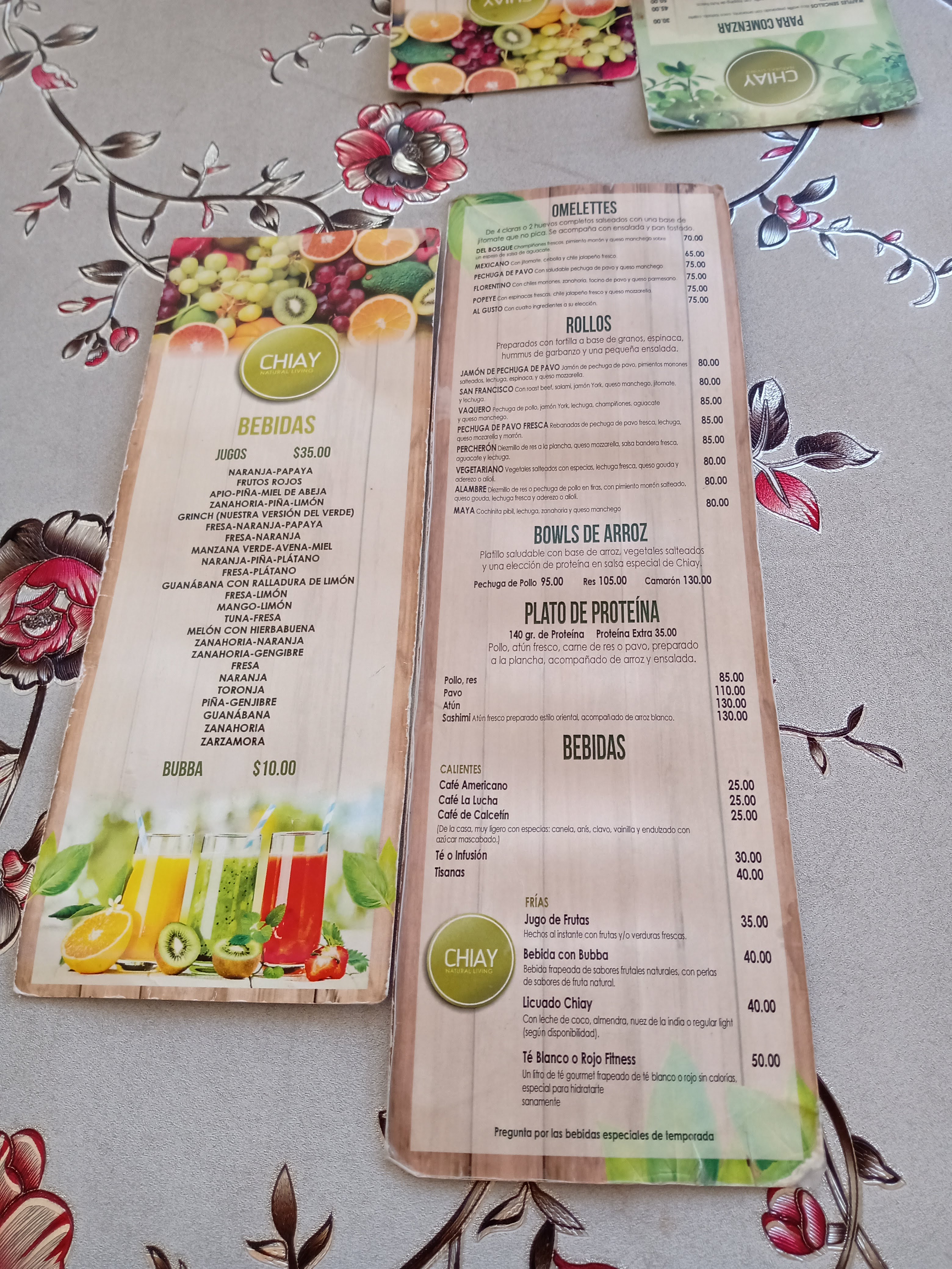 Chiay Natural image 4