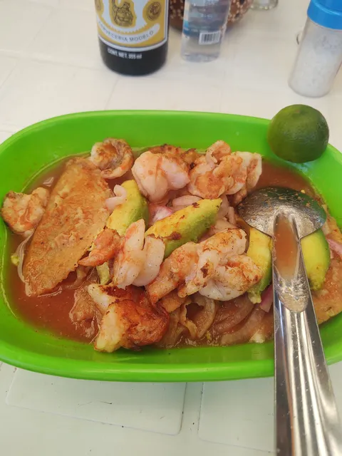 El Curandero image 1
