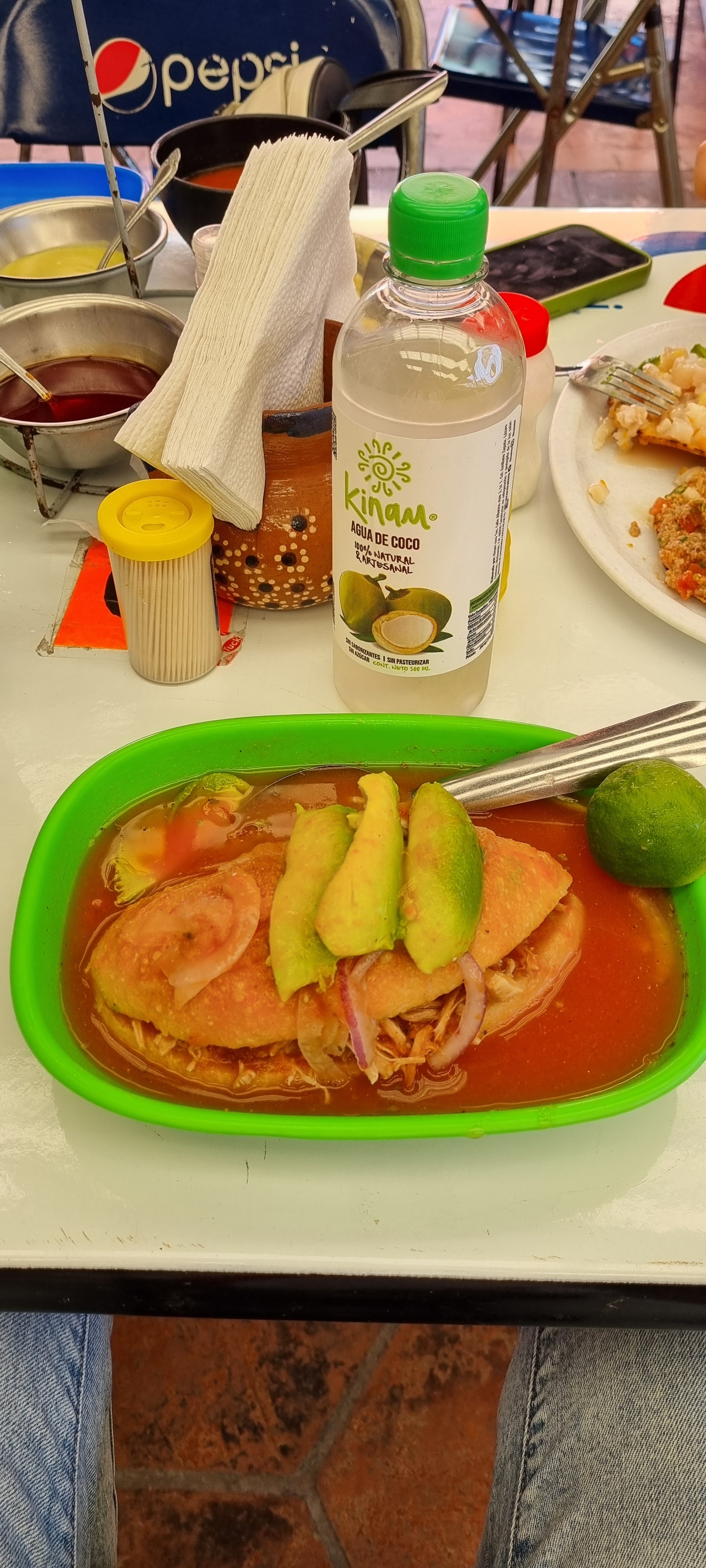 El Curandero image 2