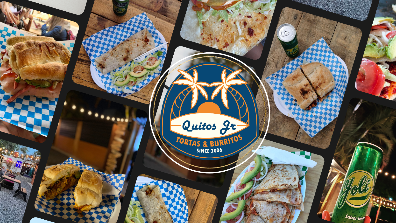 Quitos Jr UPN image 1