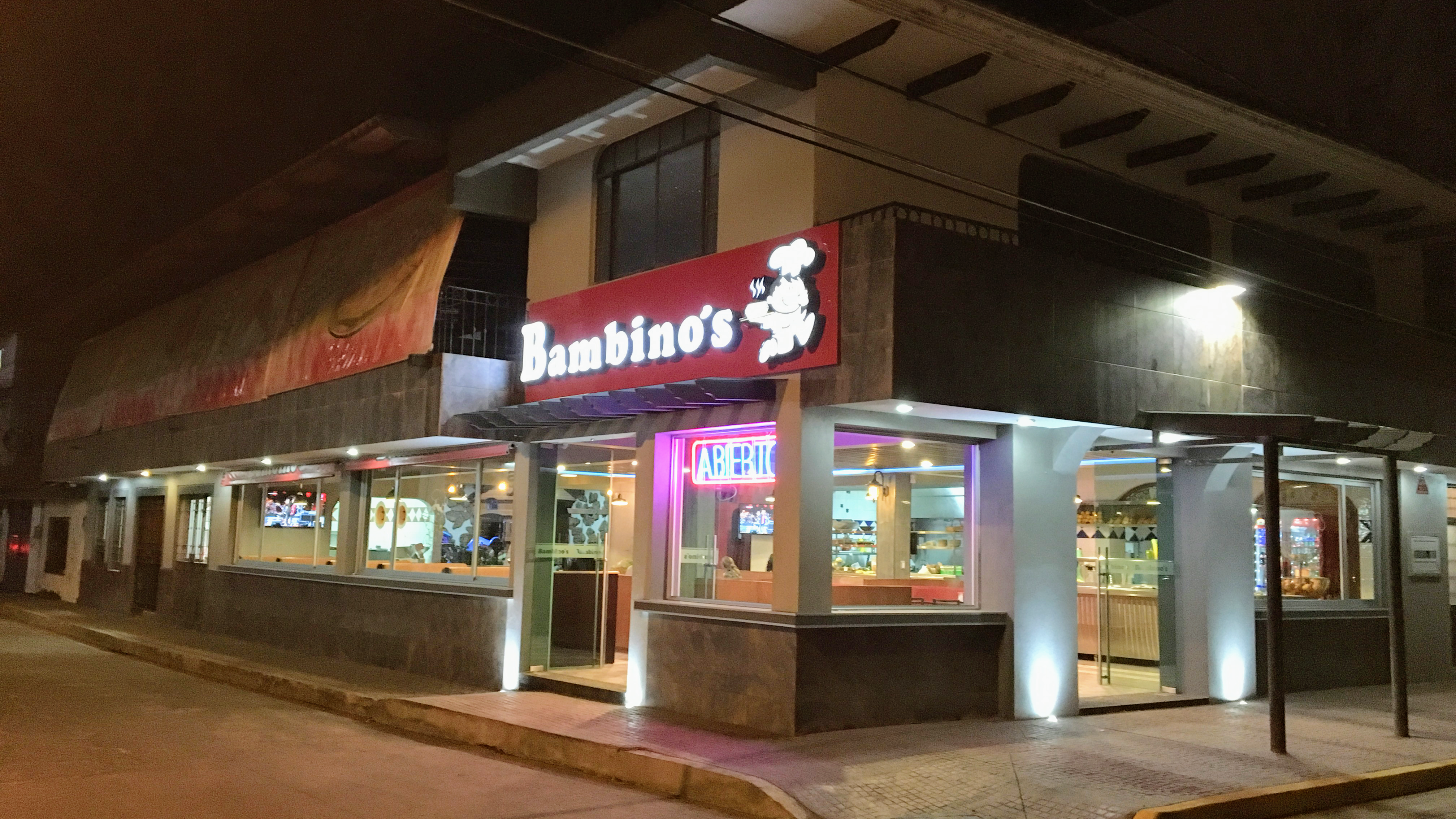 Bambino's (Suc. Juárez) image 1