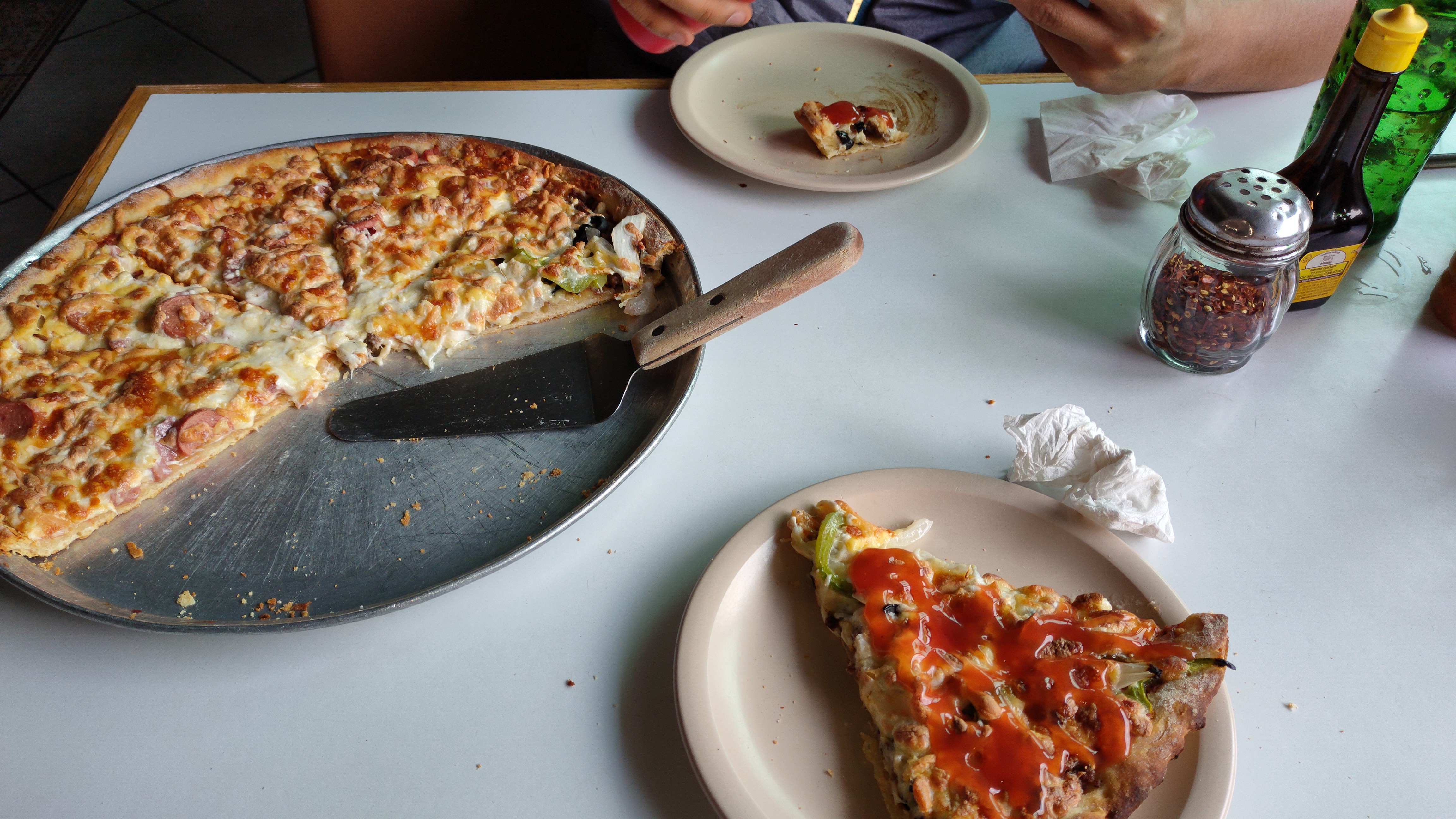 Bambino's (Suc. Juárez) image 3