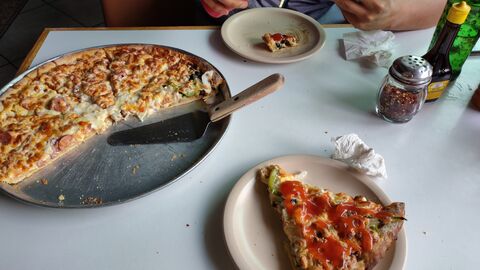 Bambino's (Suc. Juárez) image 3