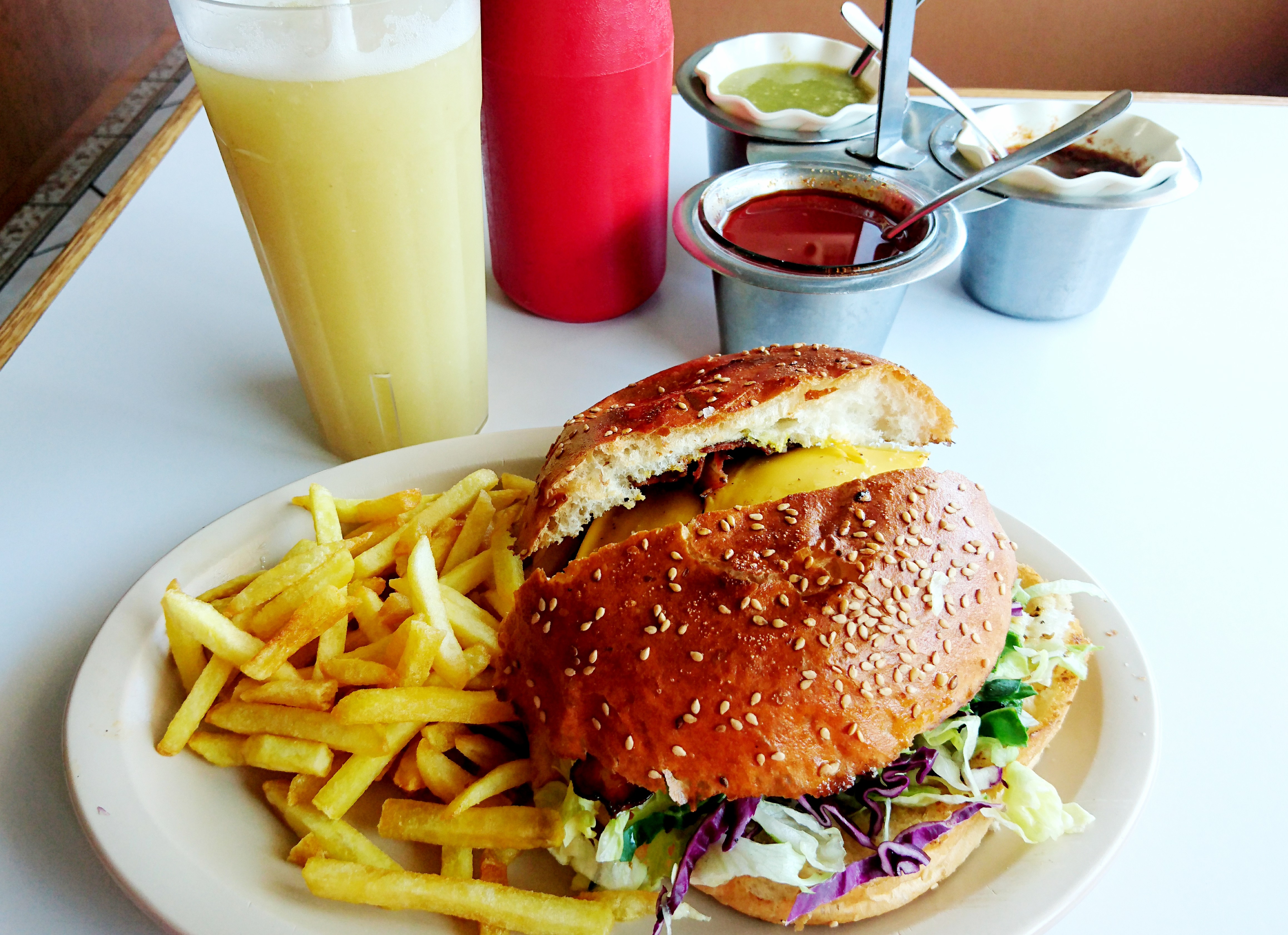 Bambino's (Suc. Juárez) image 4