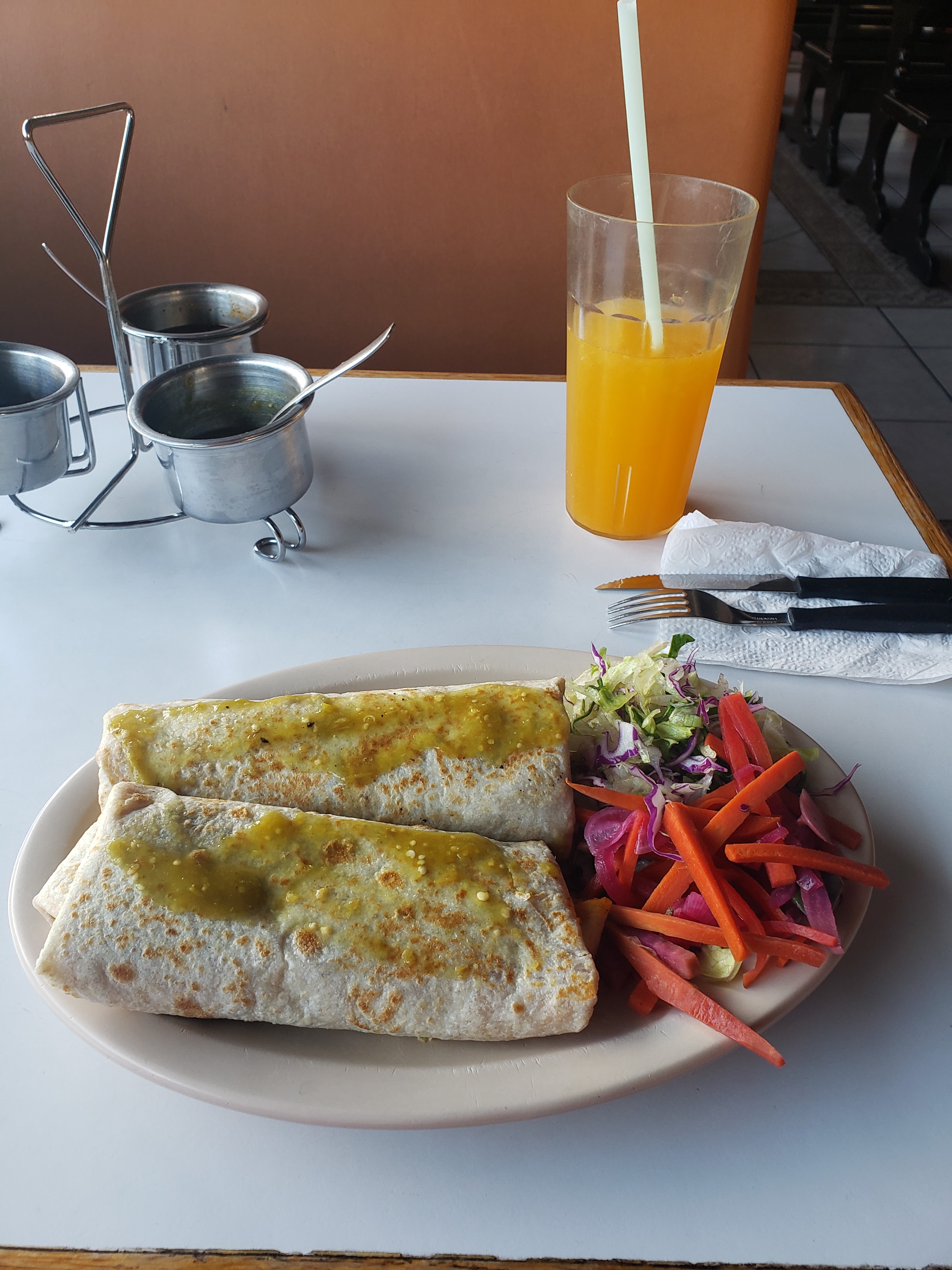 Bambino's (Suc. Juárez) image 5