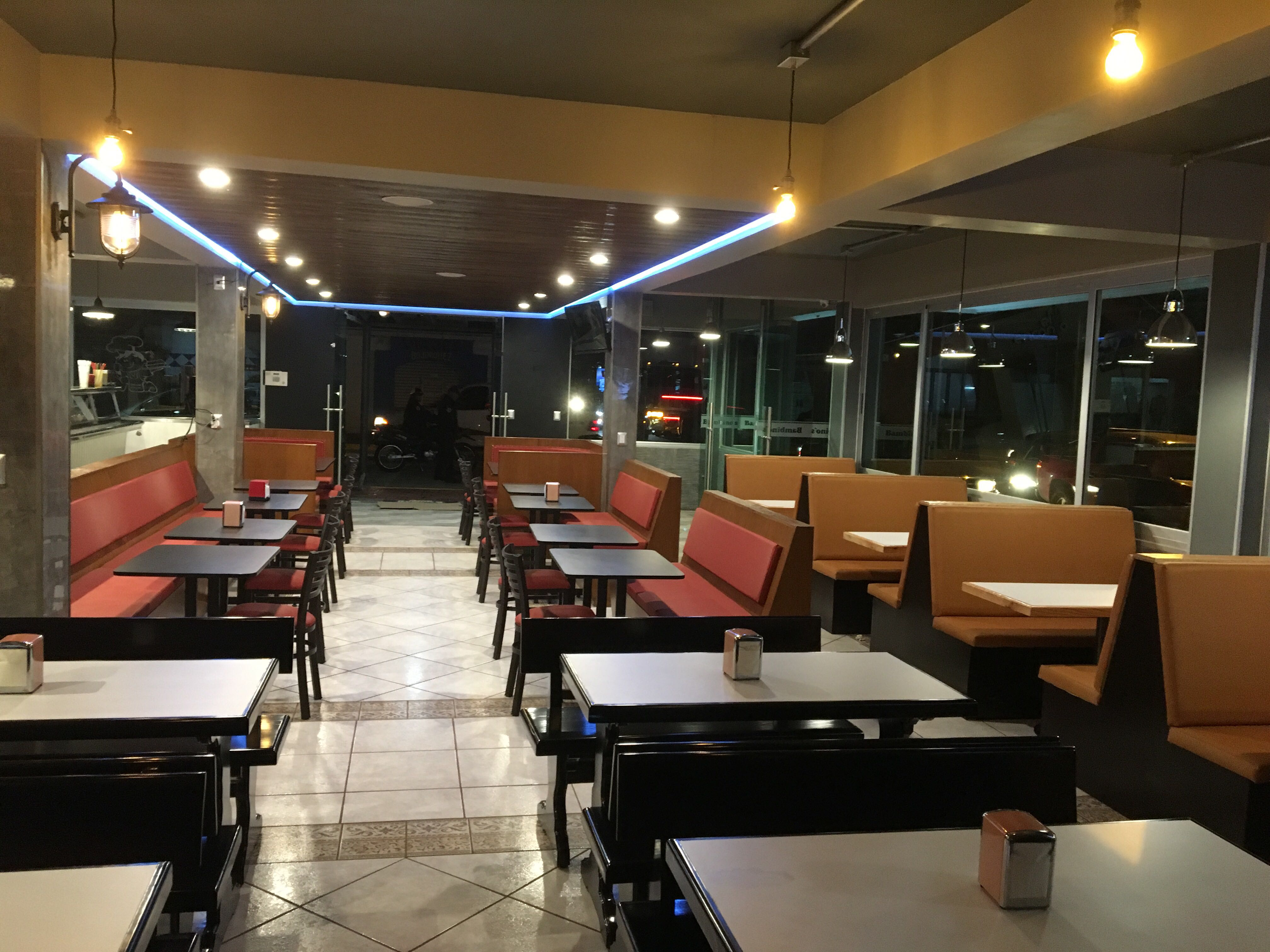Bambino's (Suc. Juárez) image 6