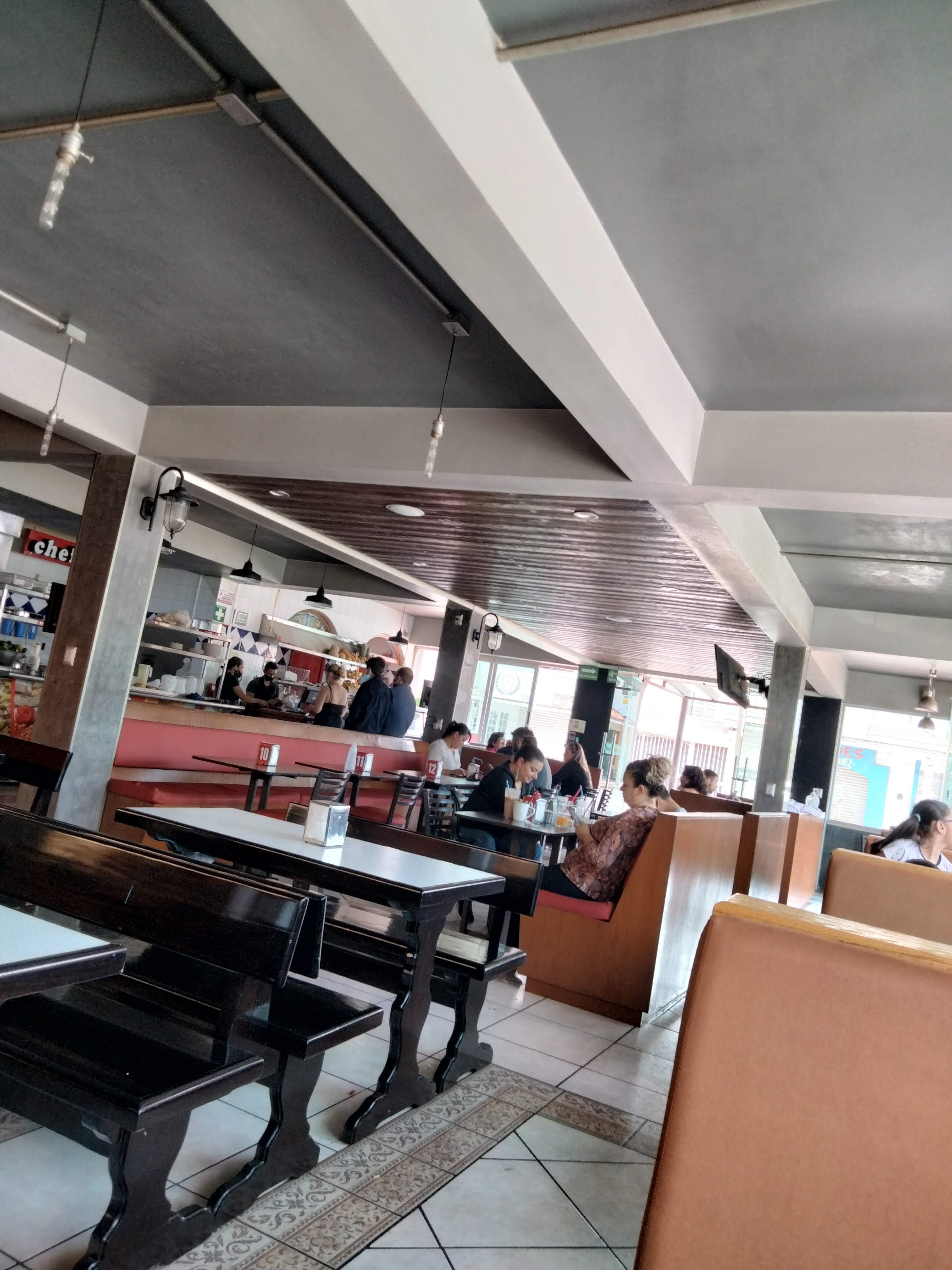 Bambino's (Suc. Juárez) image 7