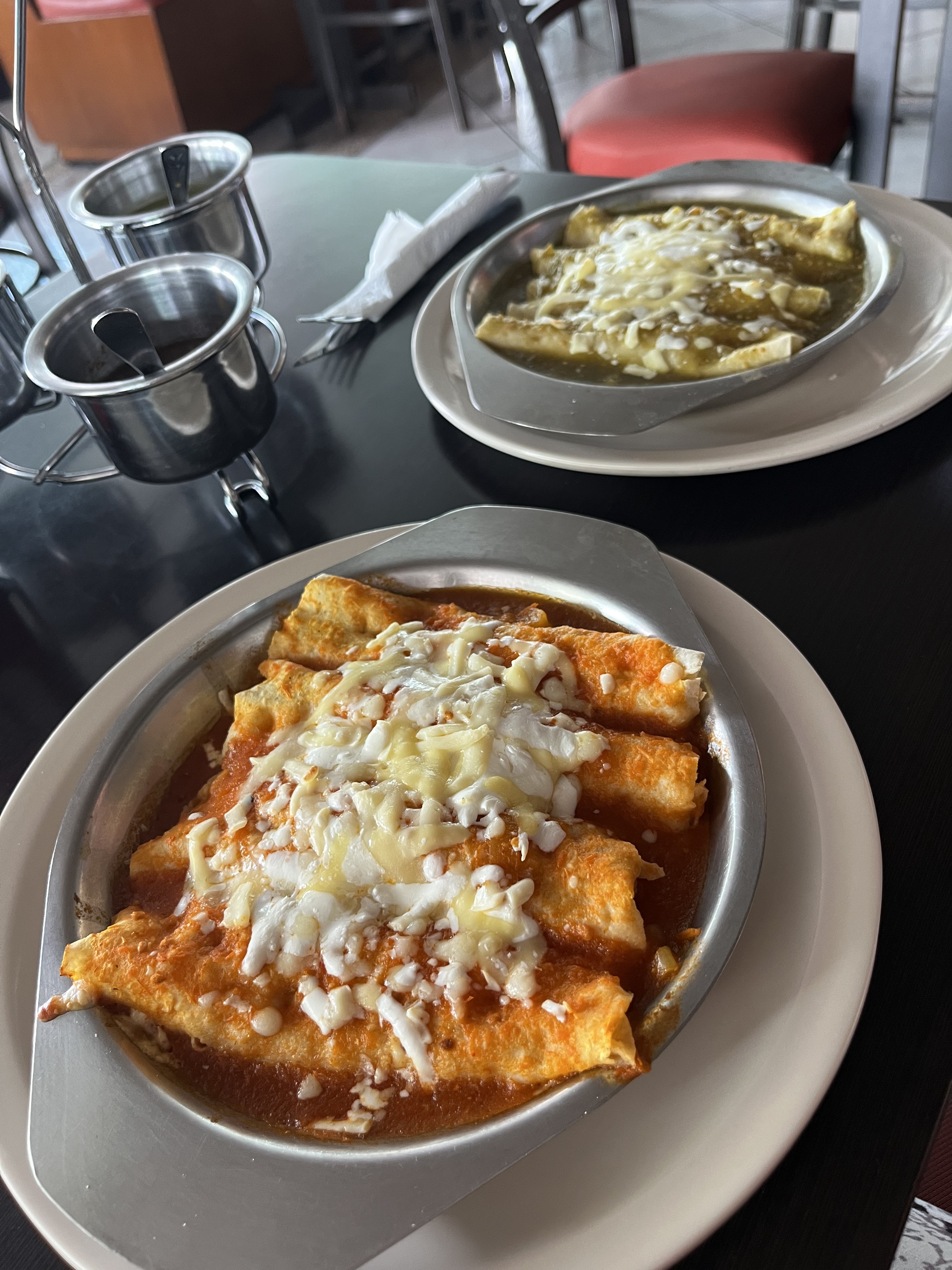 Bambino's (Suc. Juárez) image 8