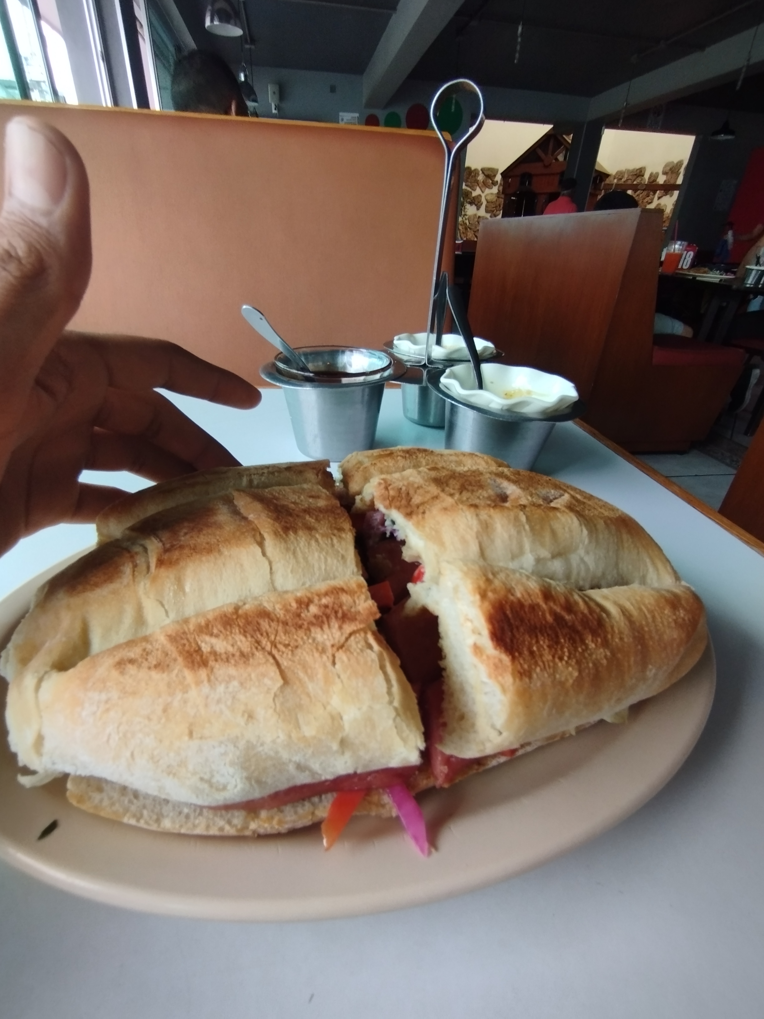 Bambino's (Suc. Juárez) image 10