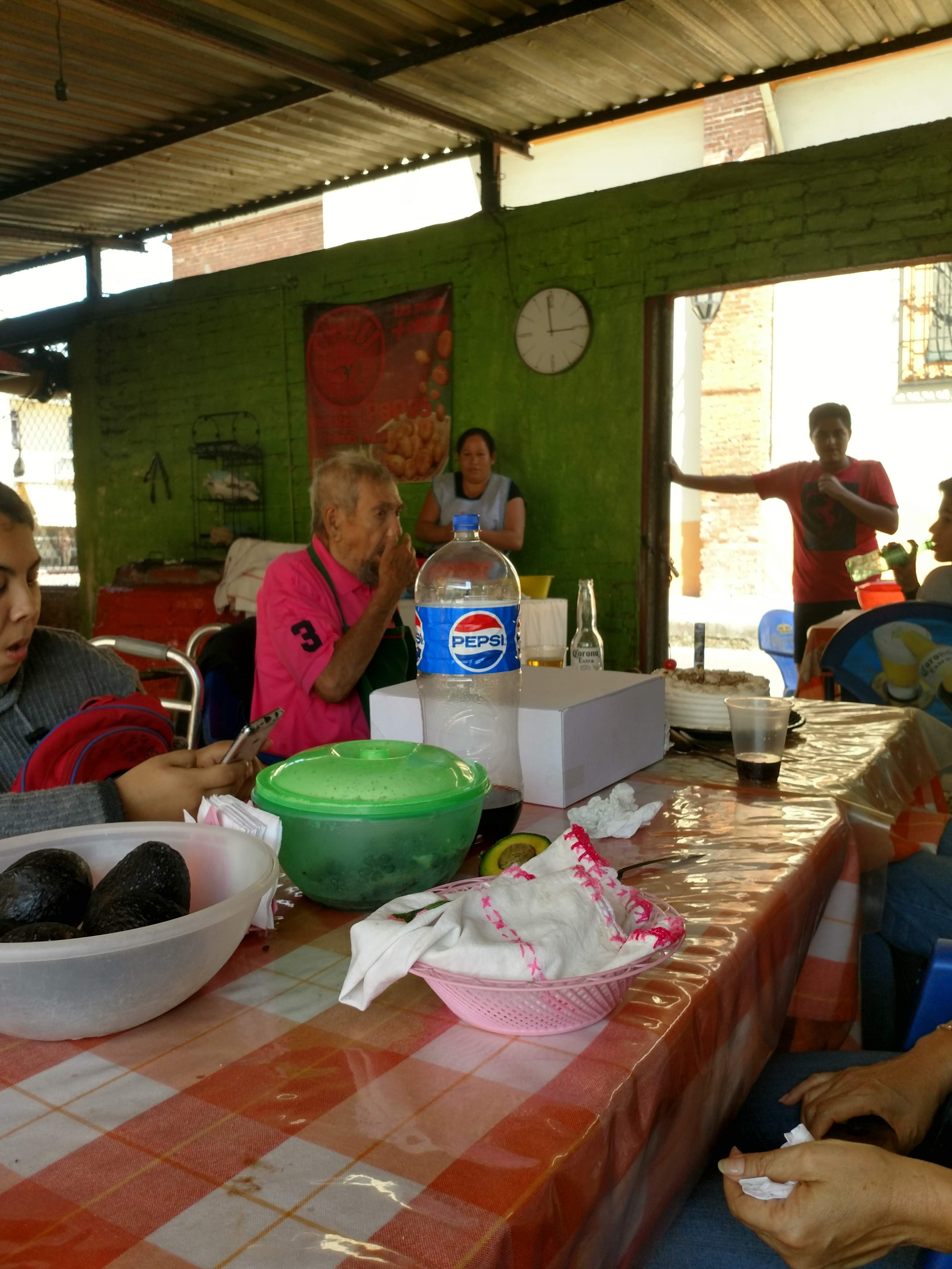 Pollos Monarca image 3