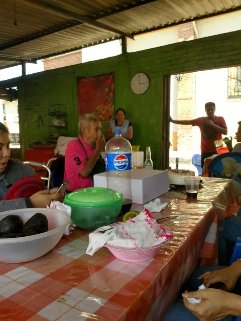 Pollos Monarca image 3