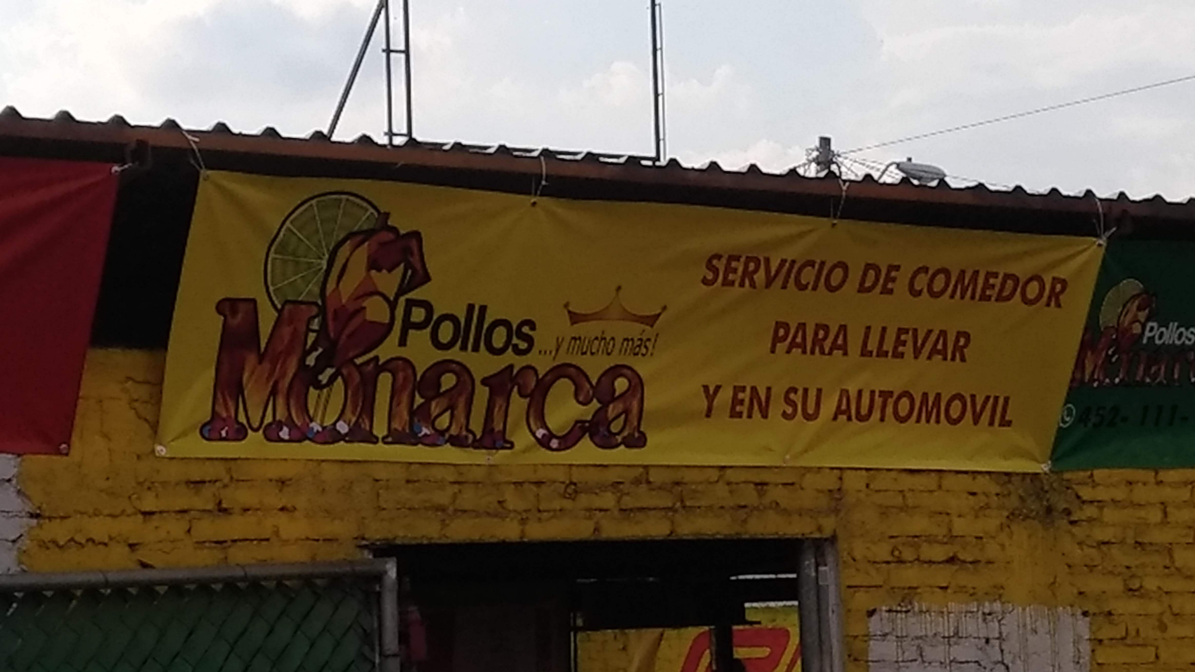 Pollos Monarca image 7