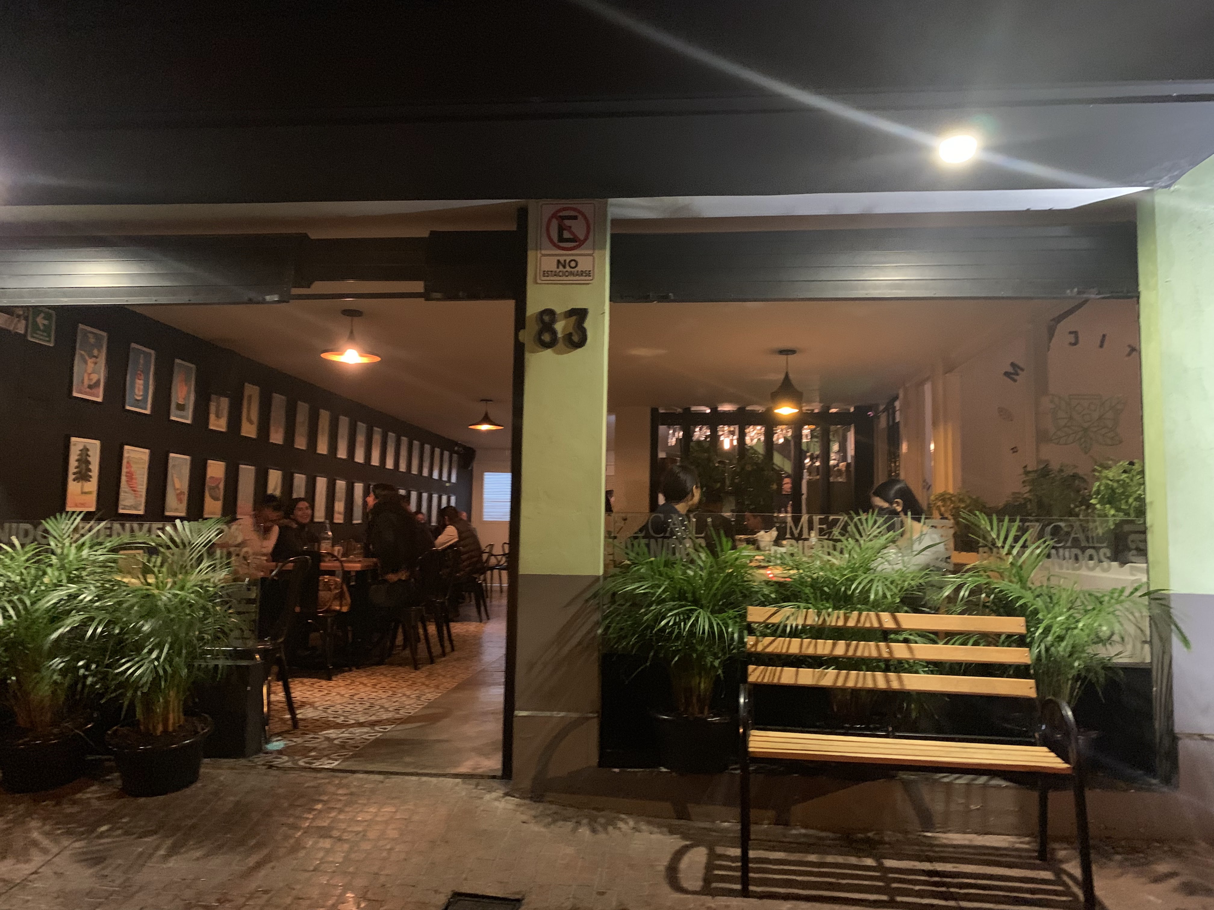 Mojito Resto Bar image 1