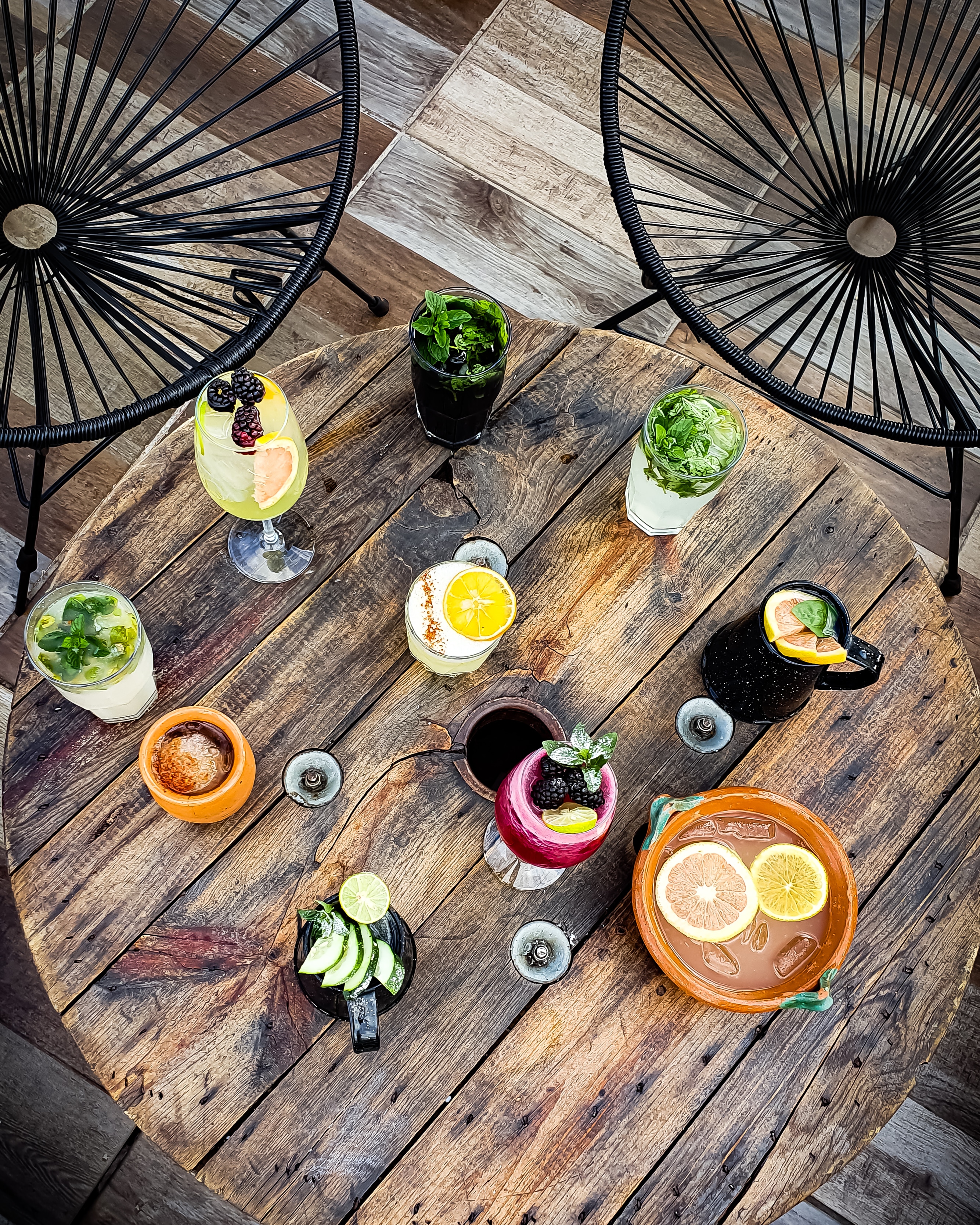 Mojito Resto Bar image 2