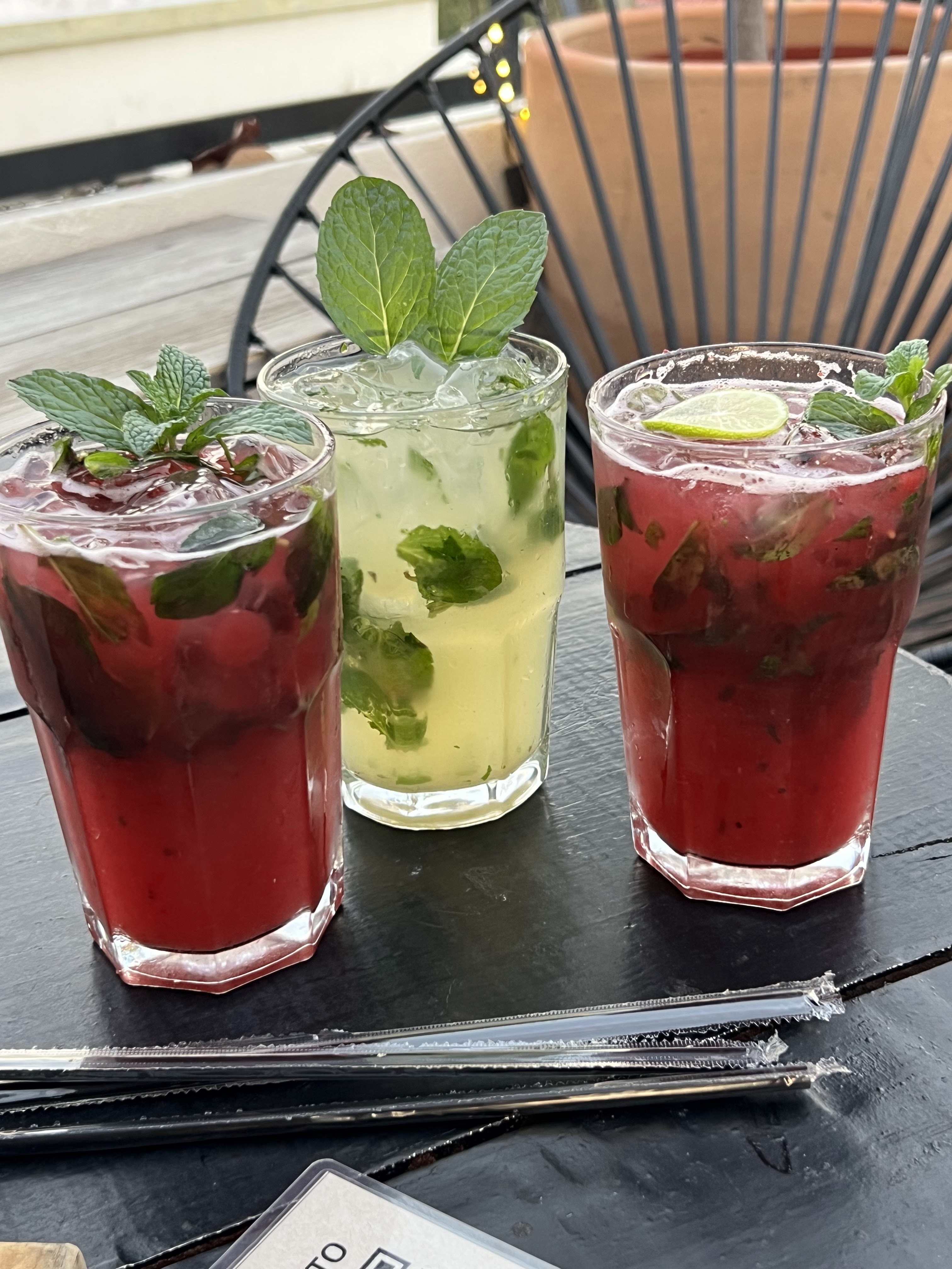 Mojito Resto Bar image 3