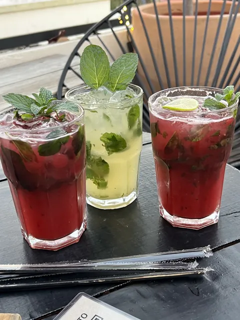 Mojito Resto Bar image 3