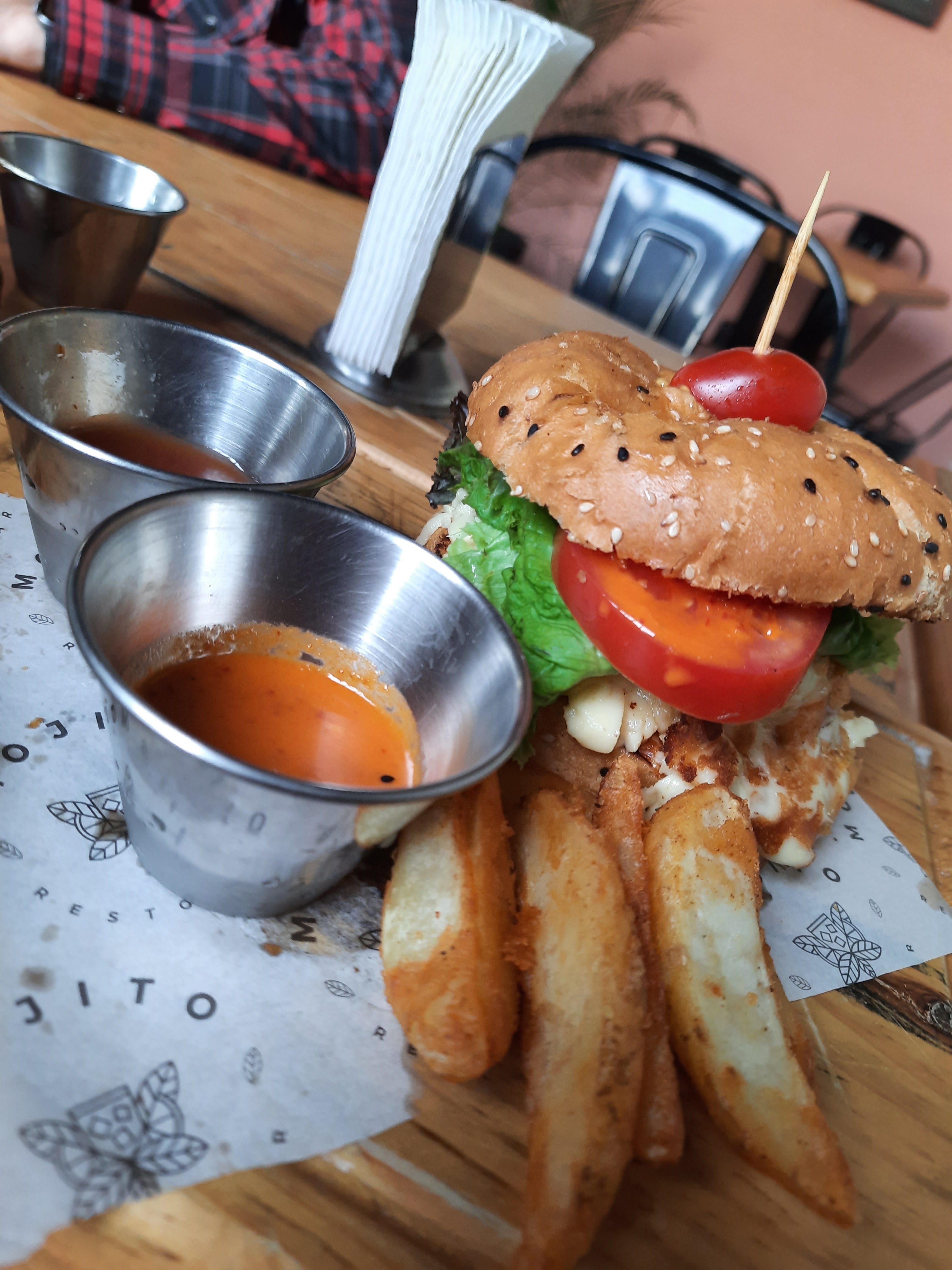 Mojito Resto Bar image 6