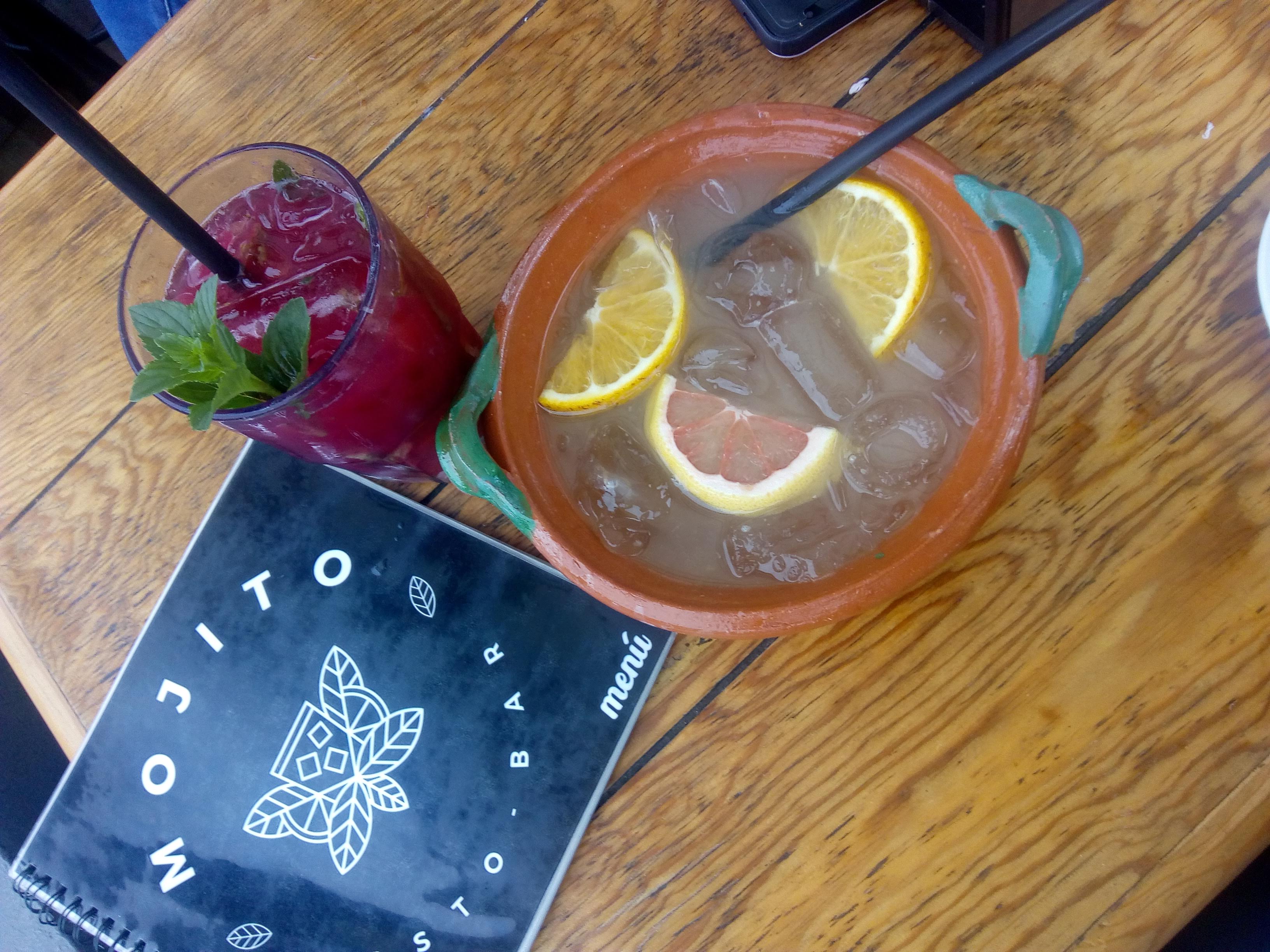 Mojito Resto Bar image 7