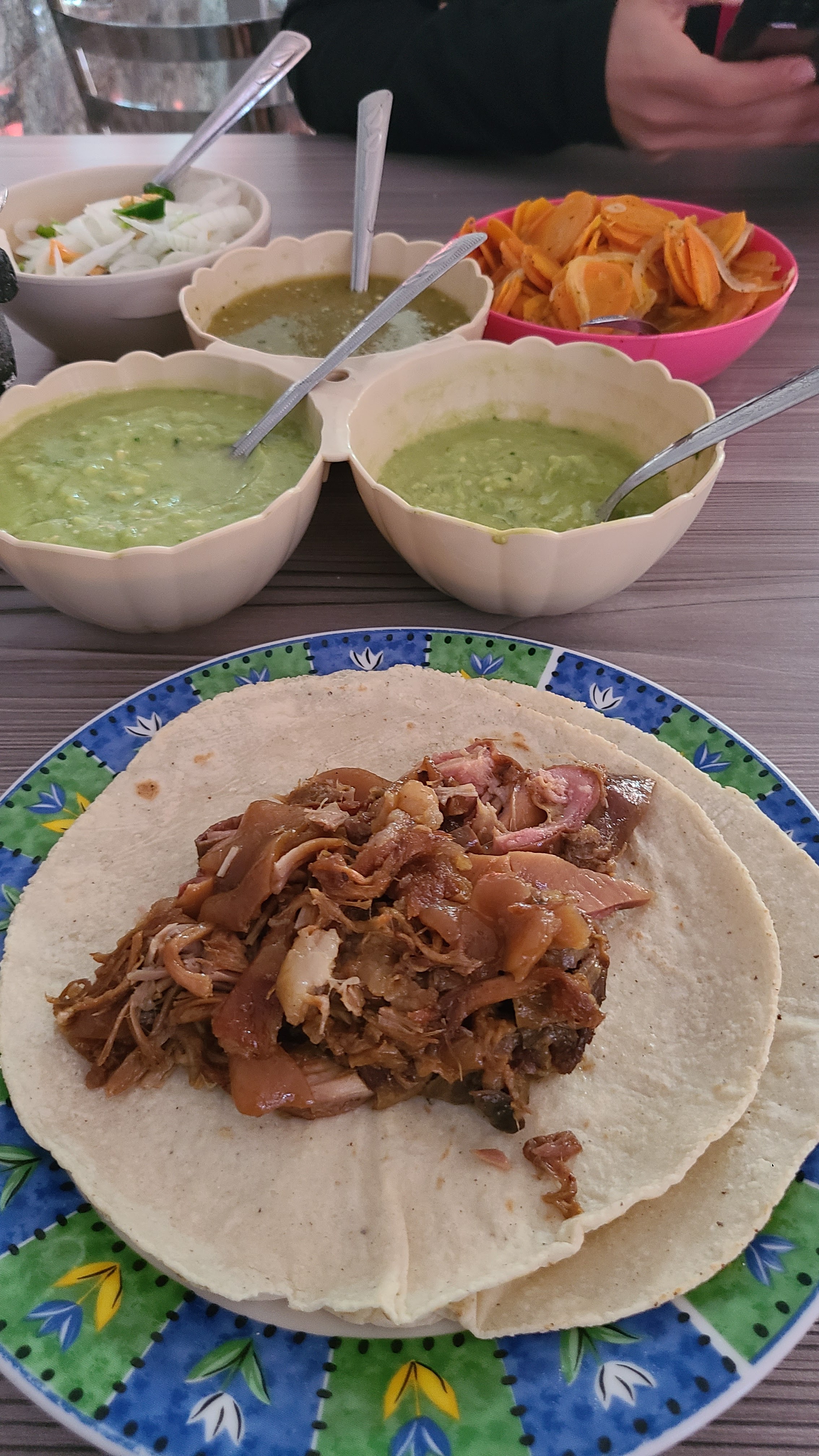 Carnitas Y Banquetes Viry image 3