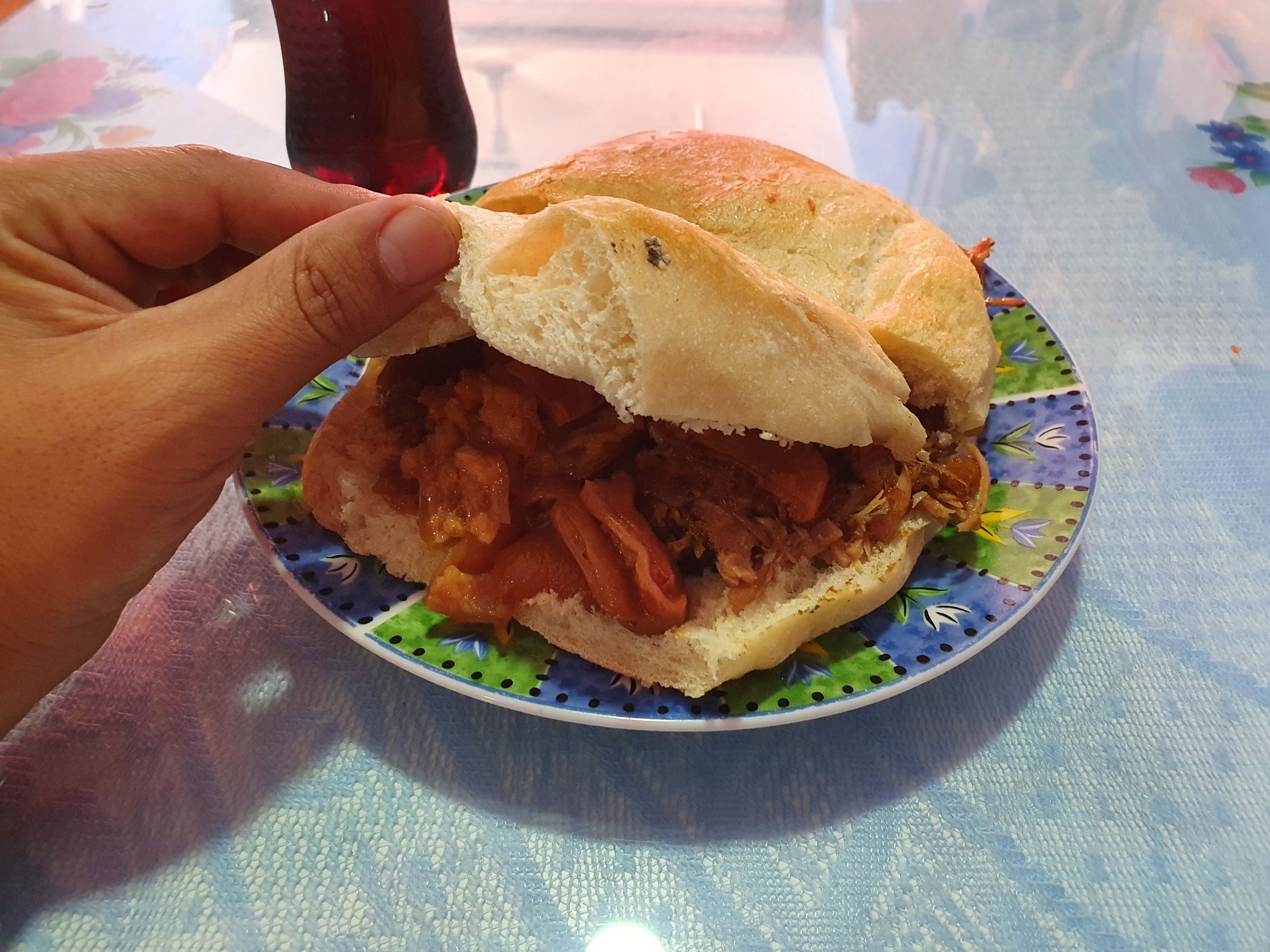 Carnitas Y Banquetes Viry image 5