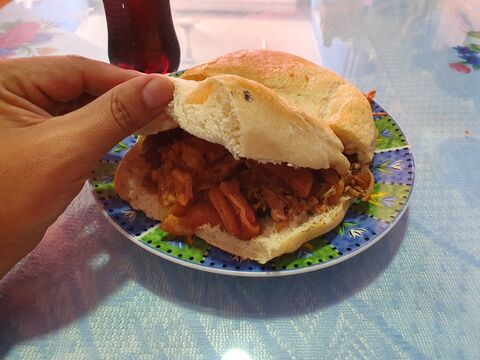 Carnitas Y Banquetes Viry image 5
