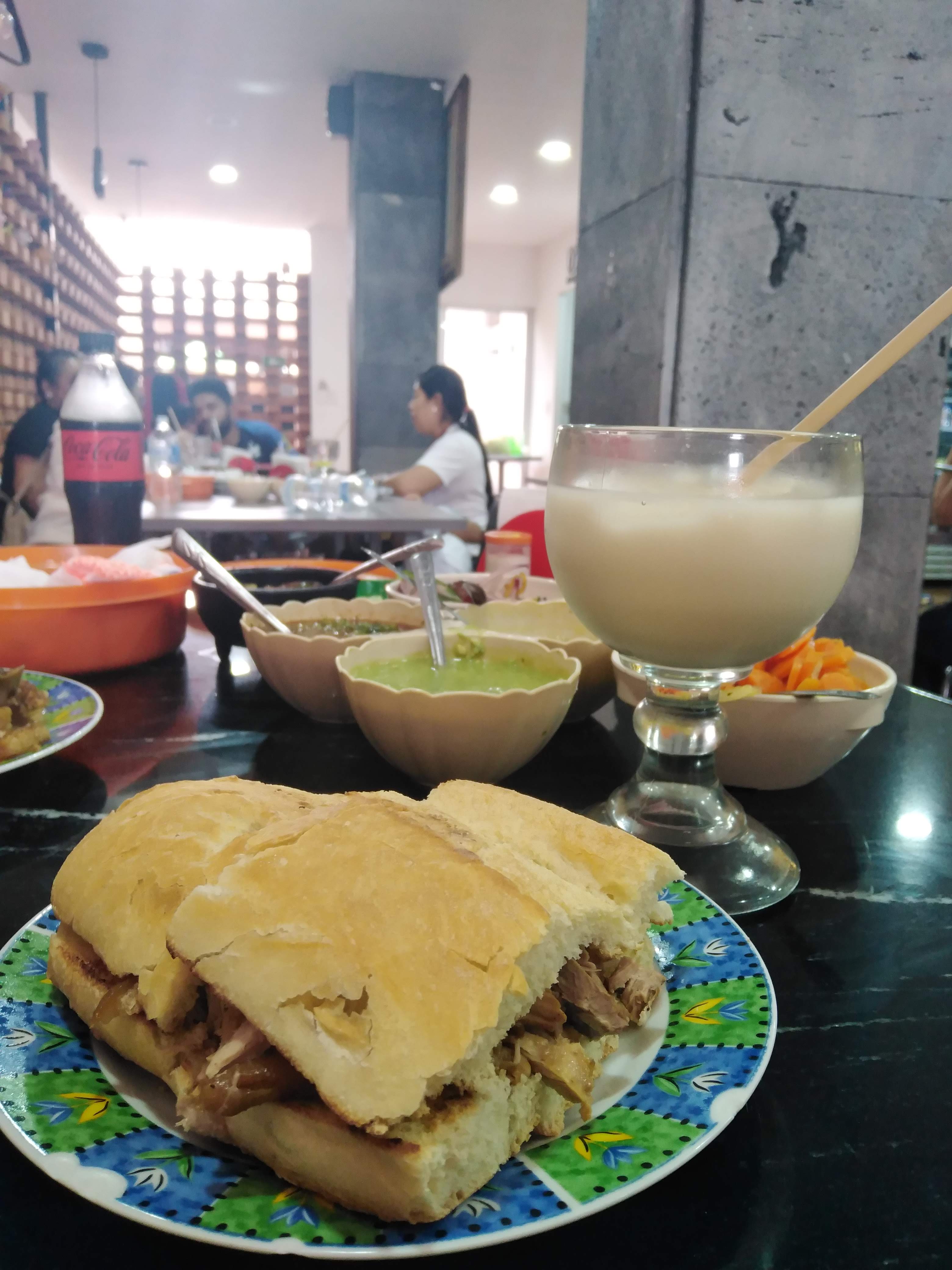 Carnitas Y Banquetes Viry image 8