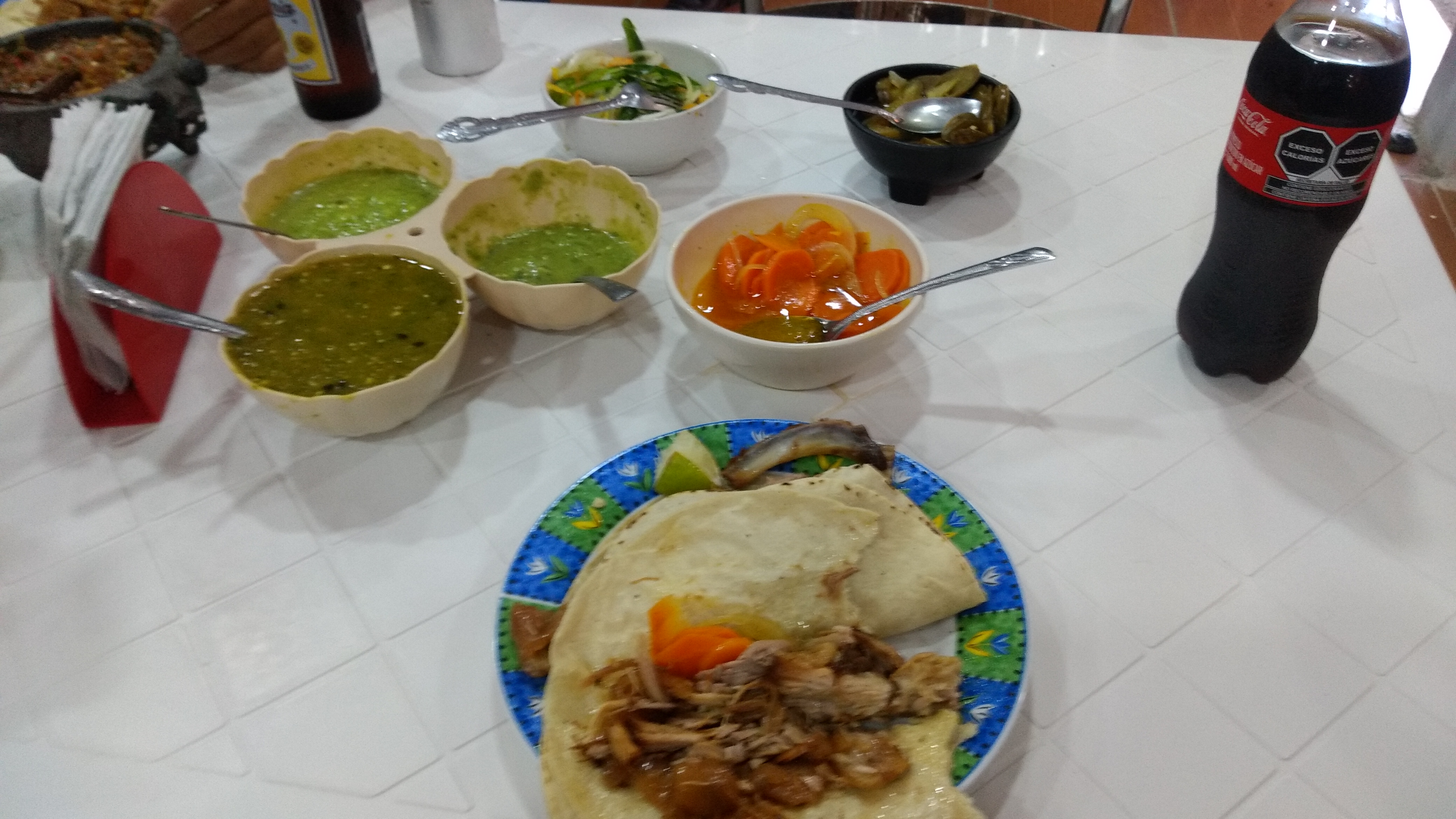 Carnitas Y Banquetes Viry image 9