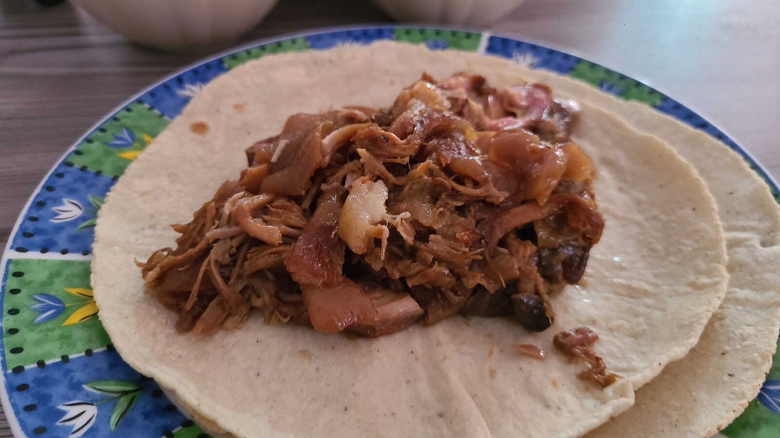 Carnitas Y Banquetes Viry image 10