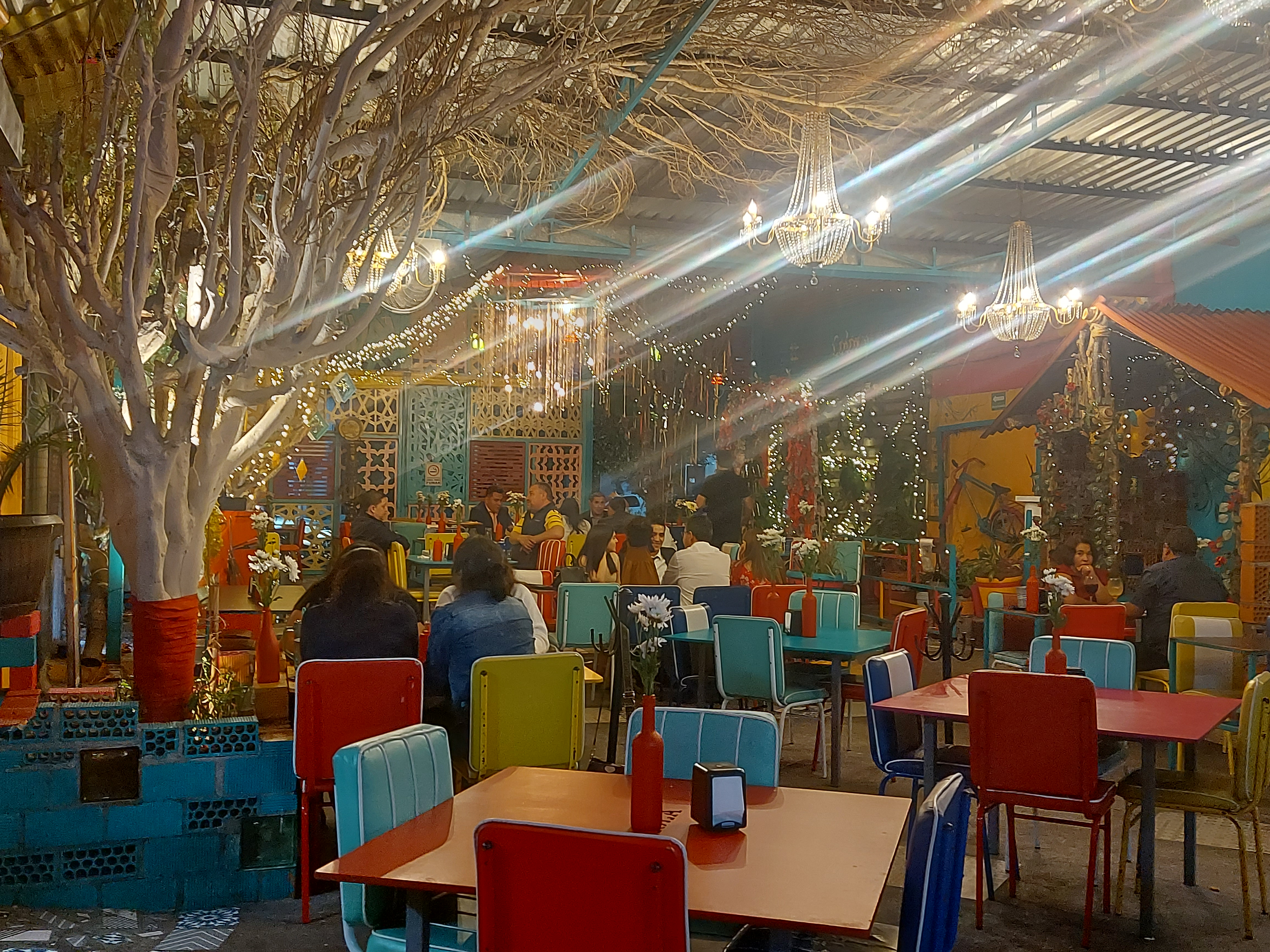 Mi Lola Uruapan image 1