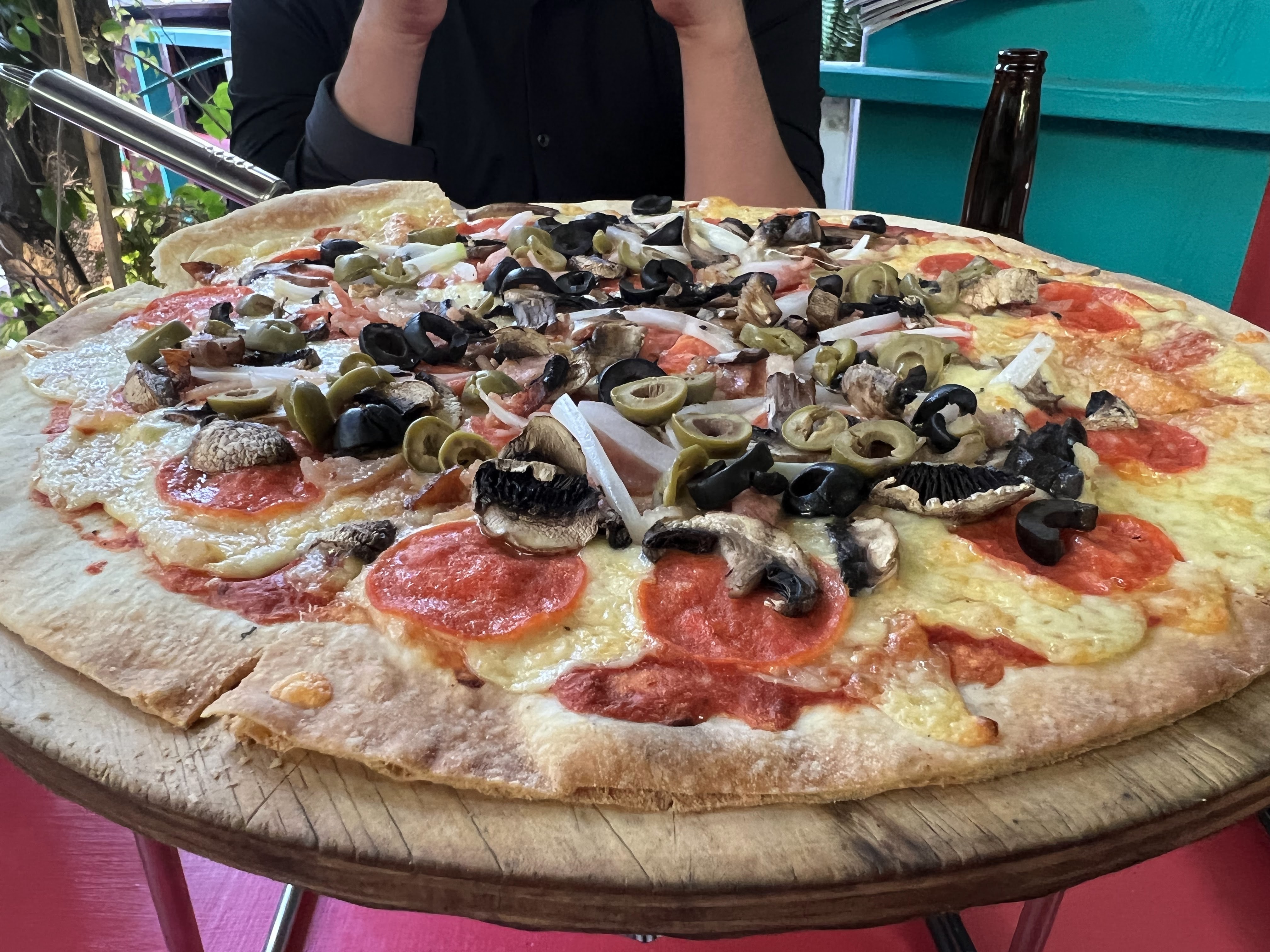 Mi Lola Uruapan image 3