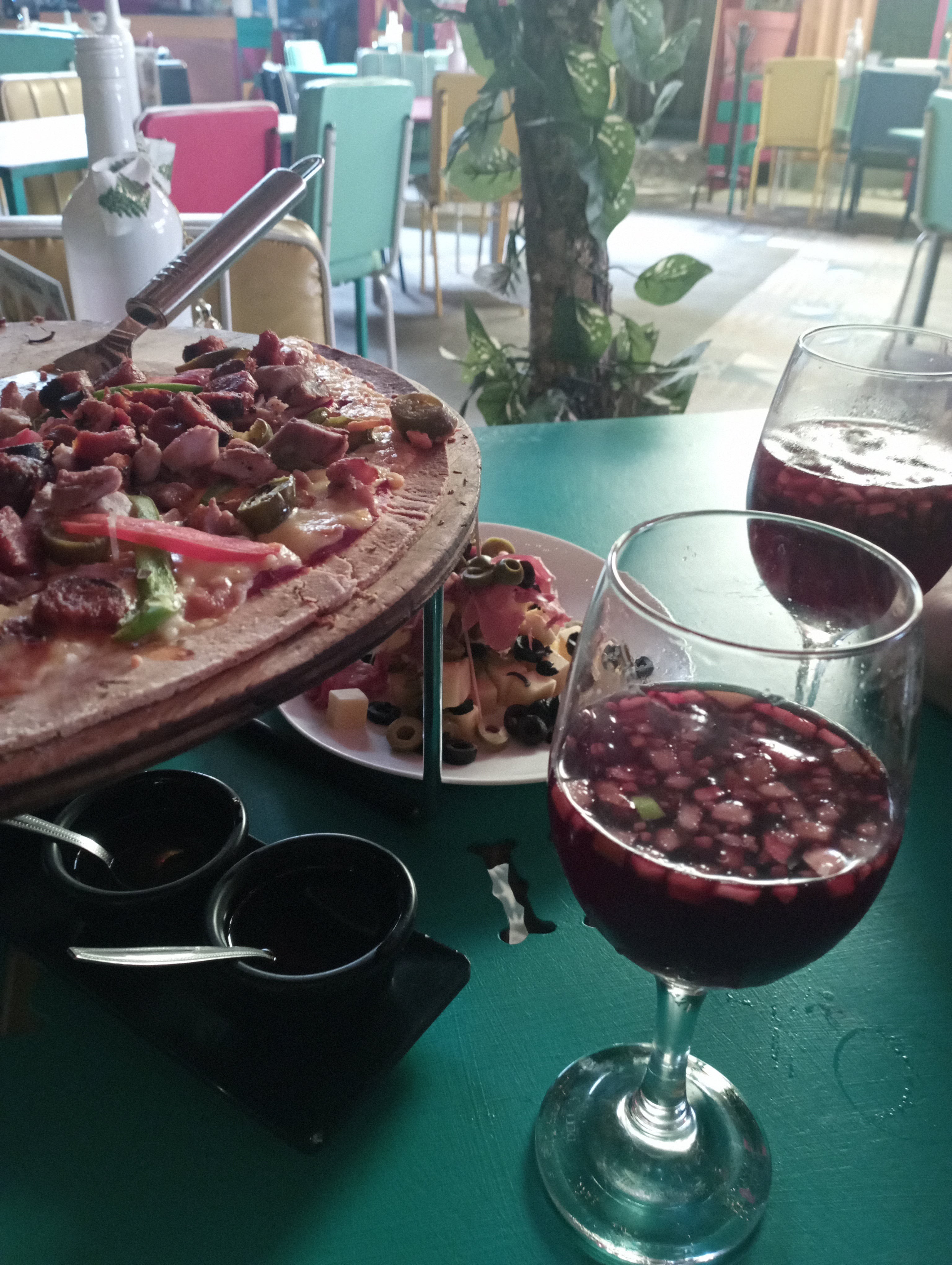 Mi Lola Uruapan image 4