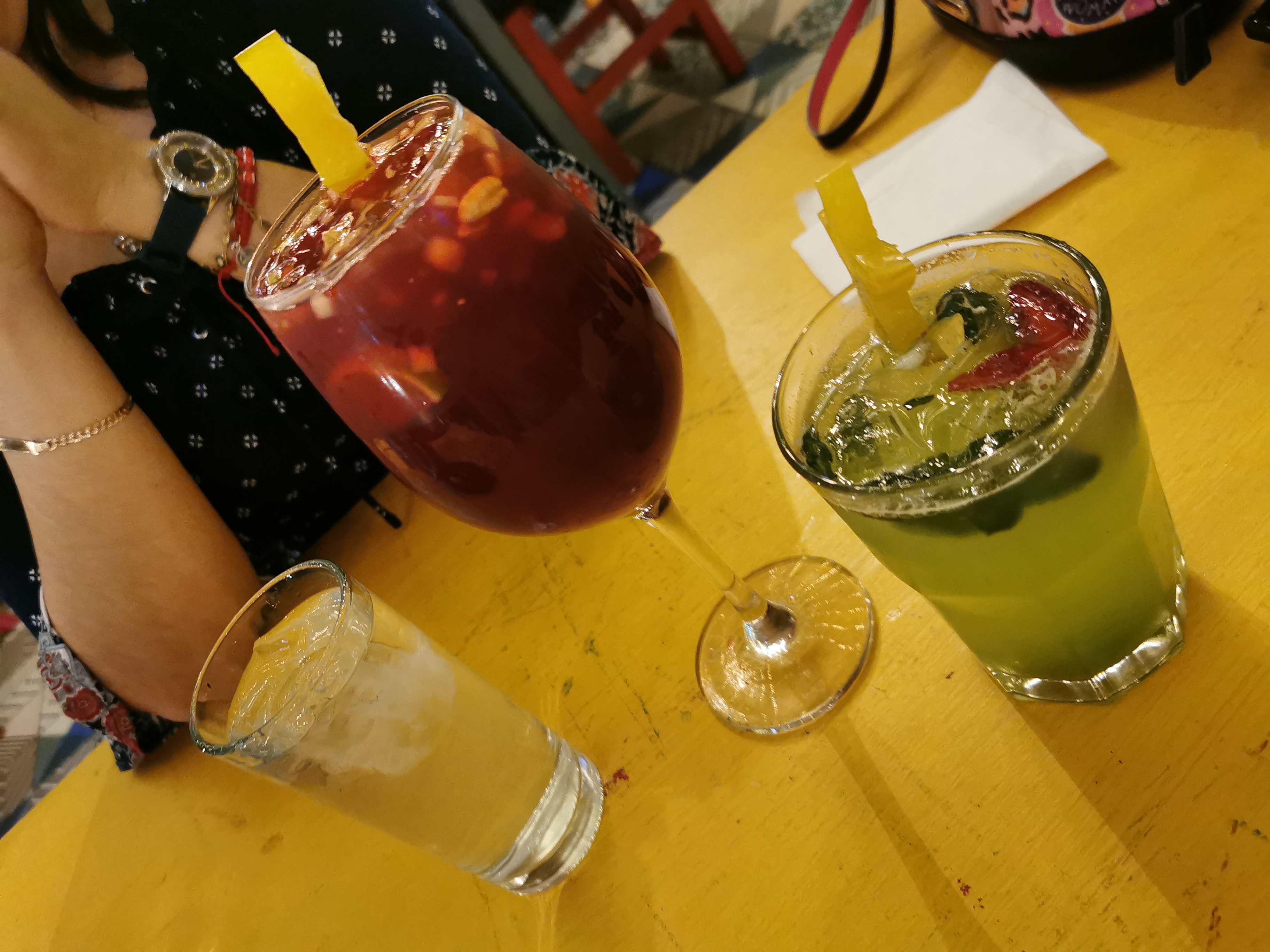 Mi Lola Uruapan image 6