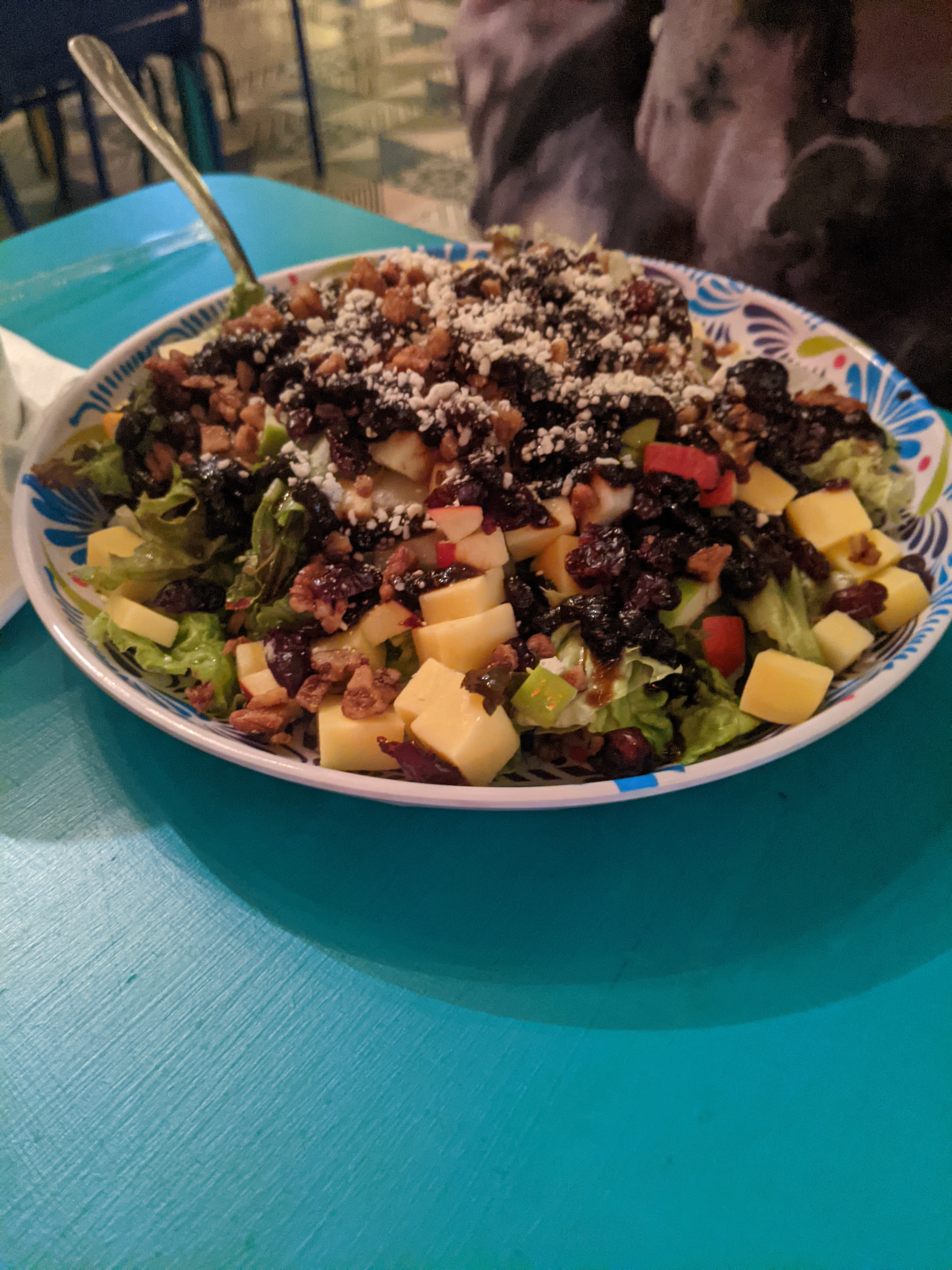 Mi Lola Uruapan image 9