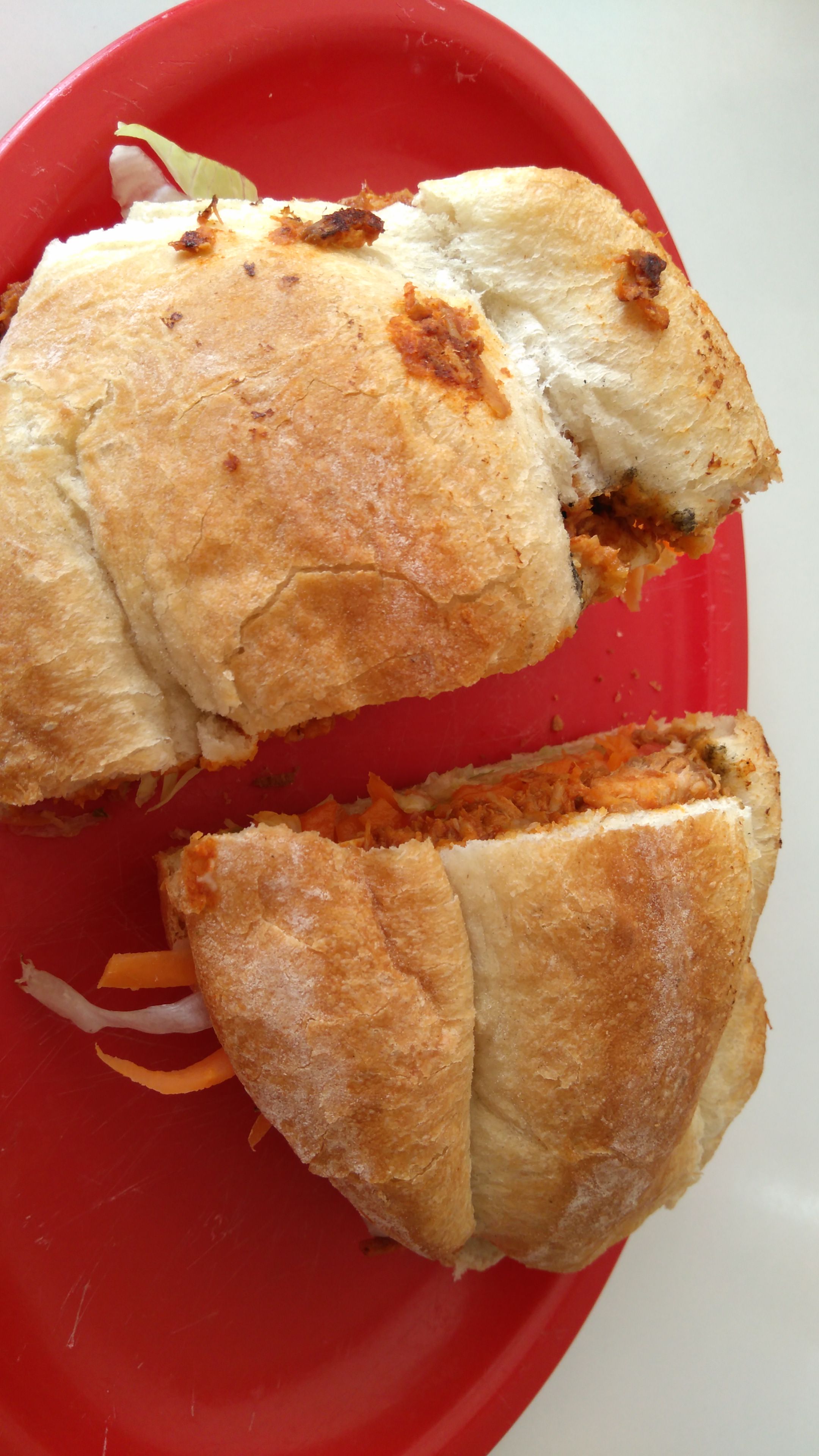 Chilitos Tortas image 1