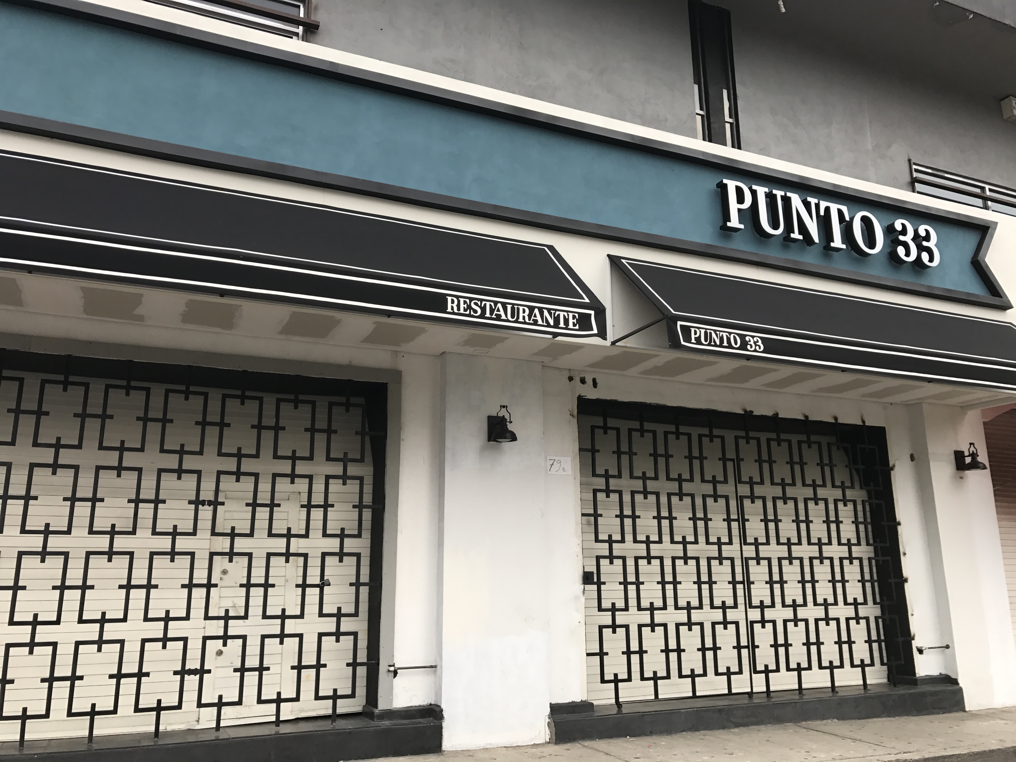 PUNTO 33 PALAFOX image 1