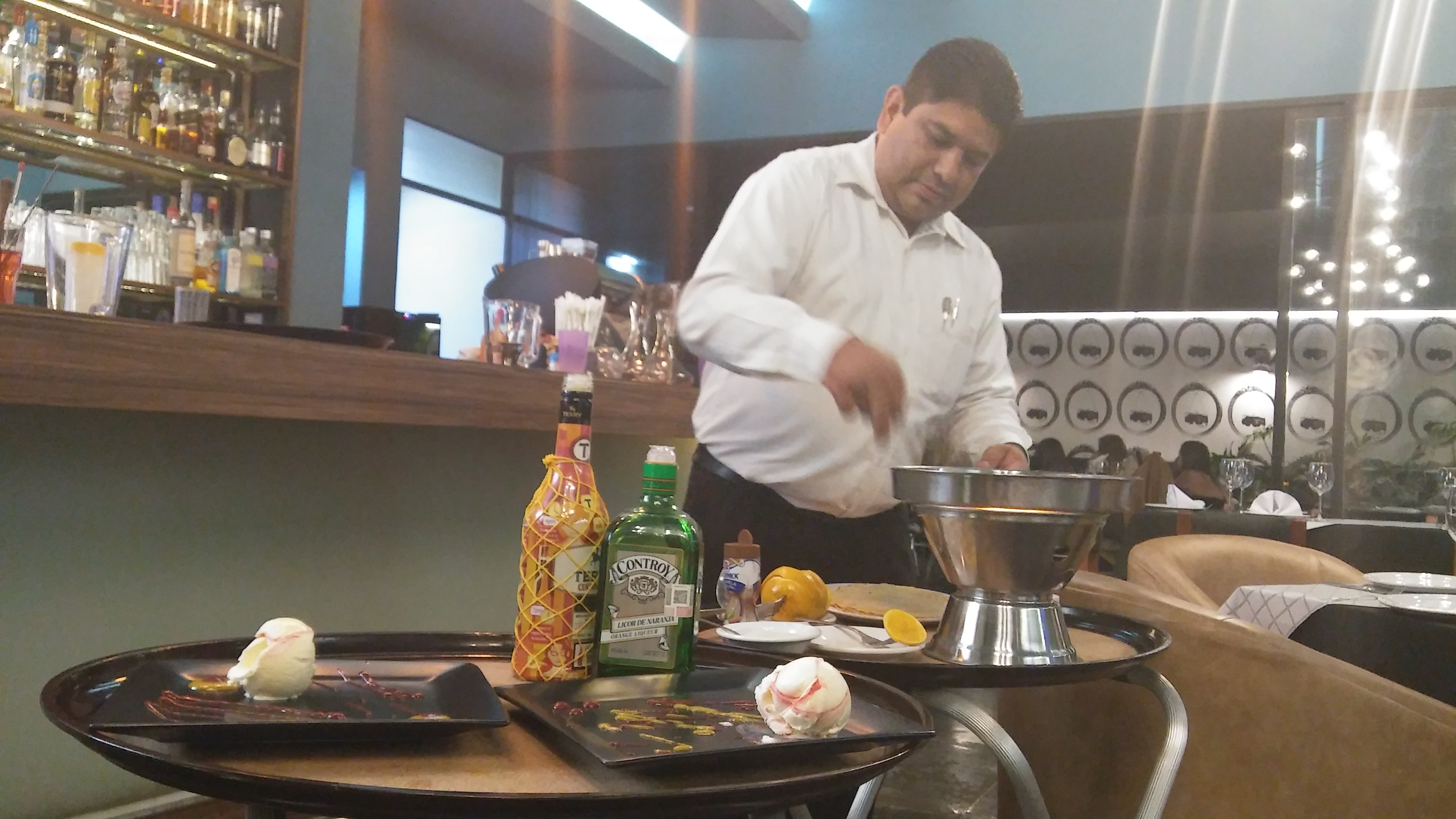 PUNTO 33 PALAFOX image 3