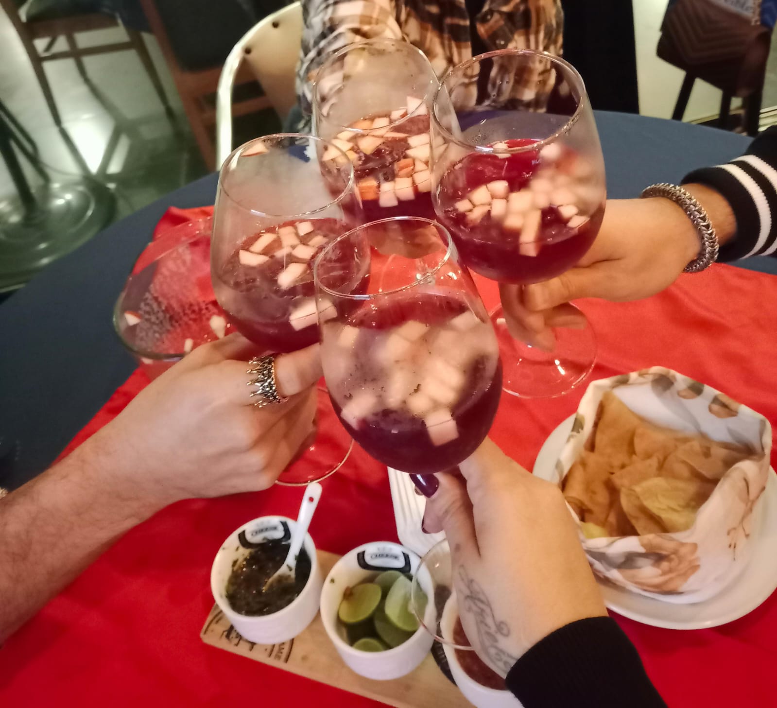 PUNTO 33 PALAFOX image 4