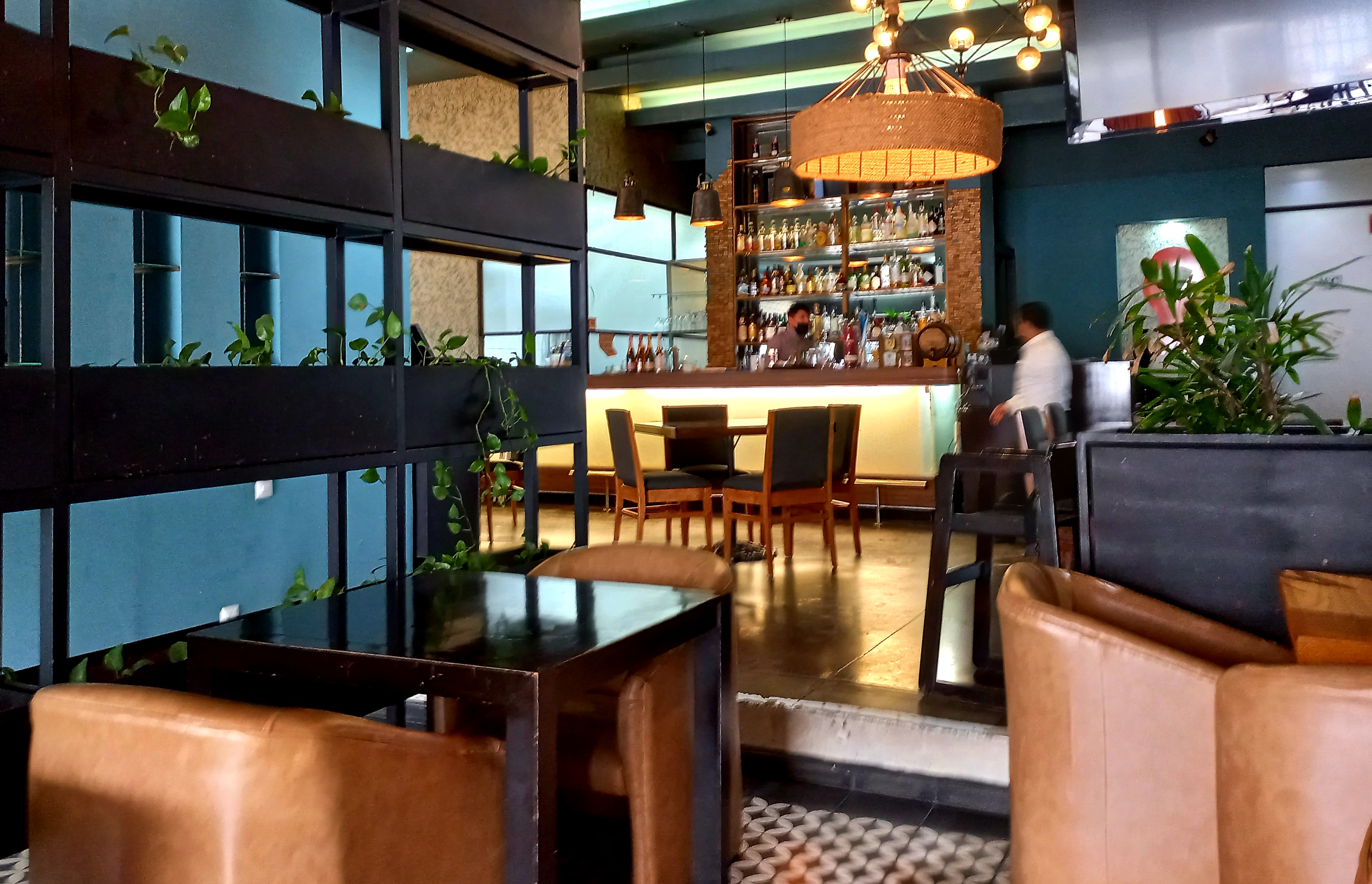 PUNTO 33 PALAFOX image 9