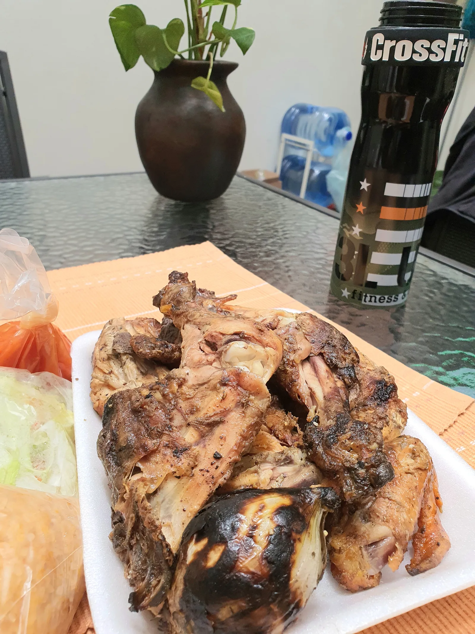 El pollo Tony image 3