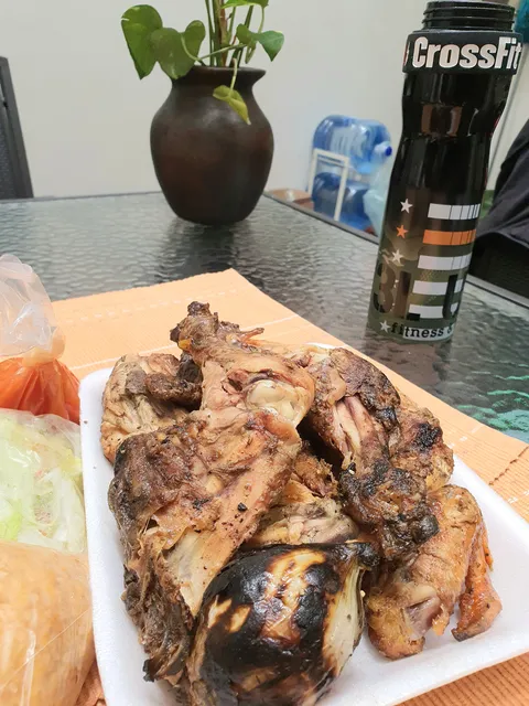 El pollo Tony image 3