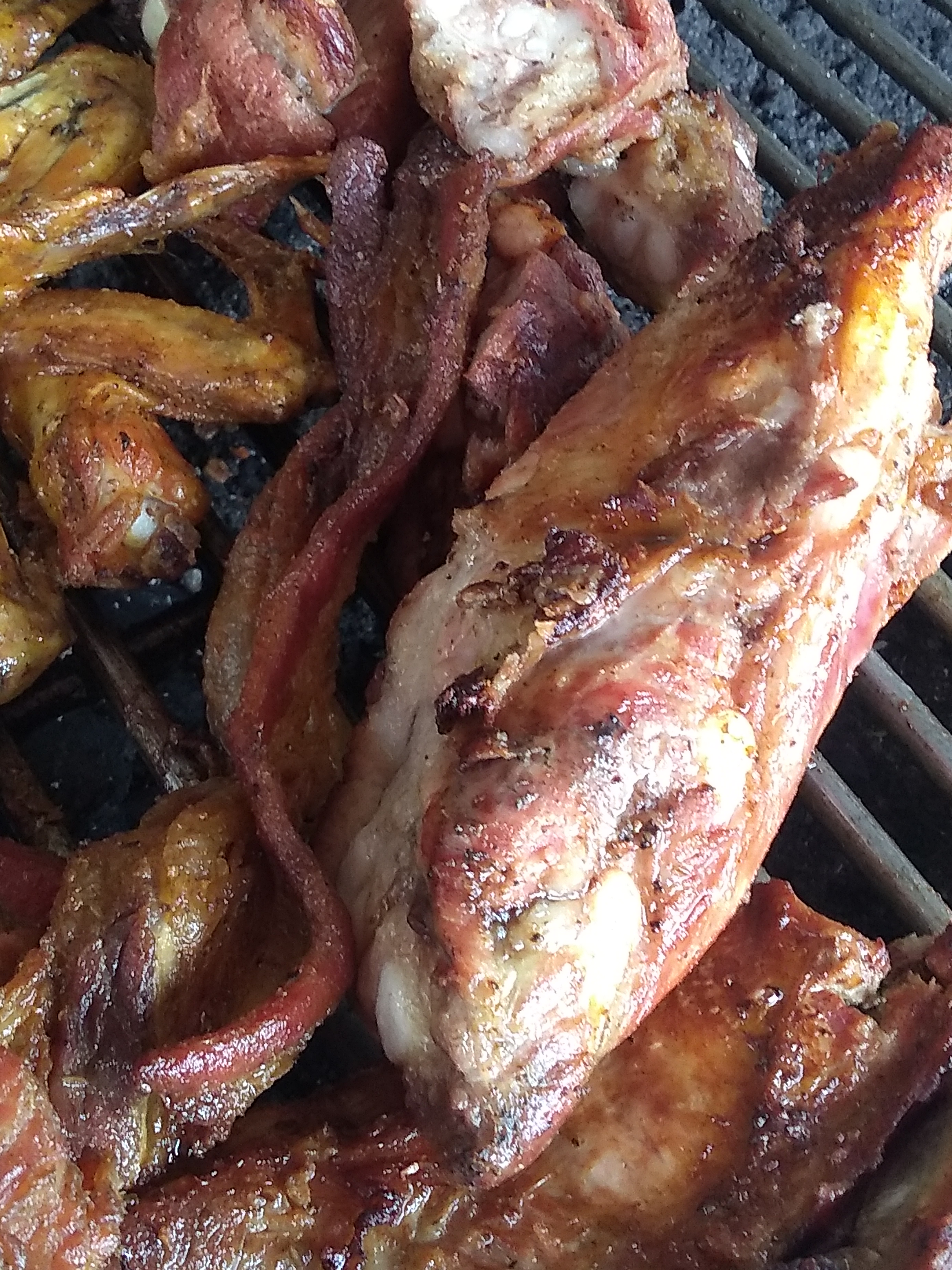 El pollo Tony image 4