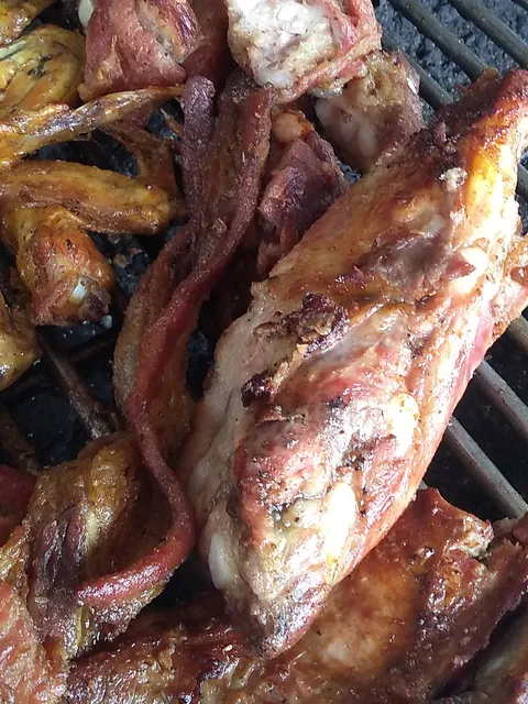 El pollo Tony image 4