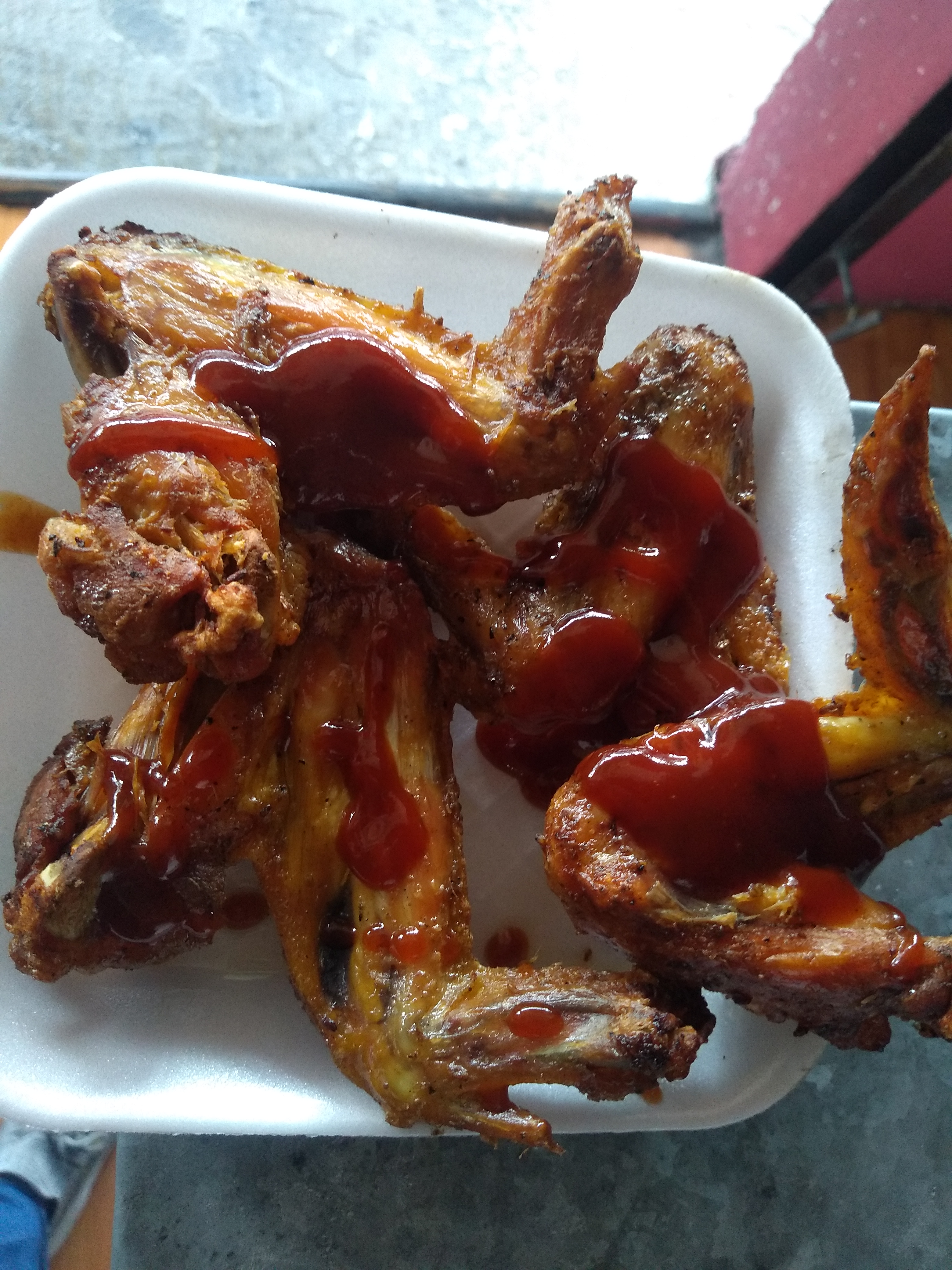 El pollo Tony image 5