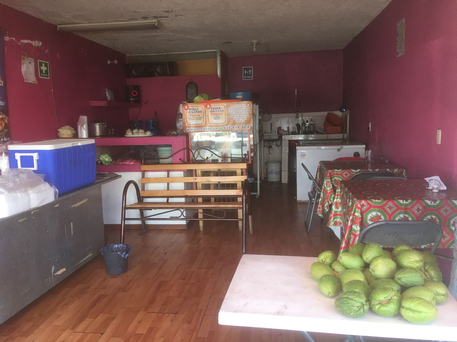 El pollo Tony image 6