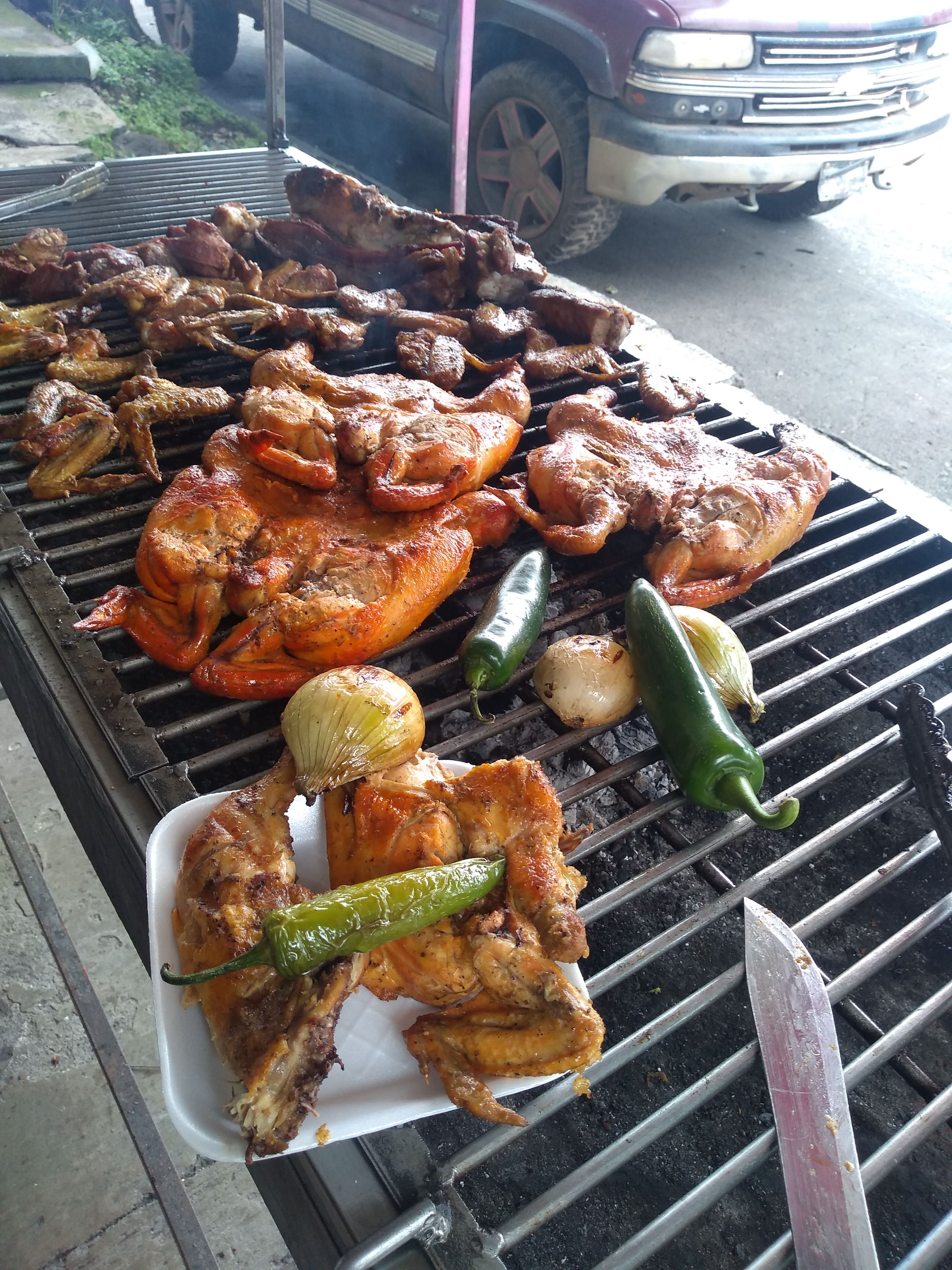 El pollo Tony image 7