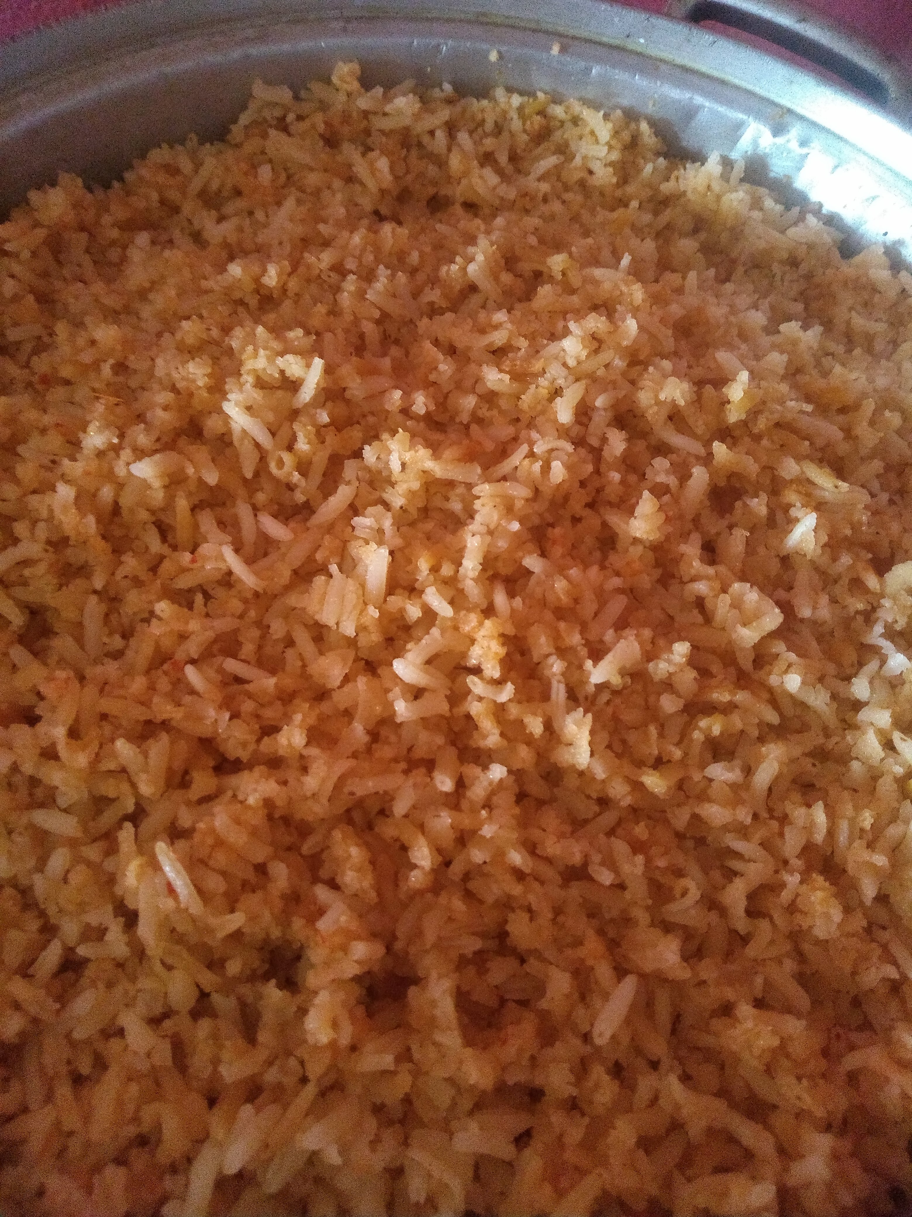 El pollo Tony image 8