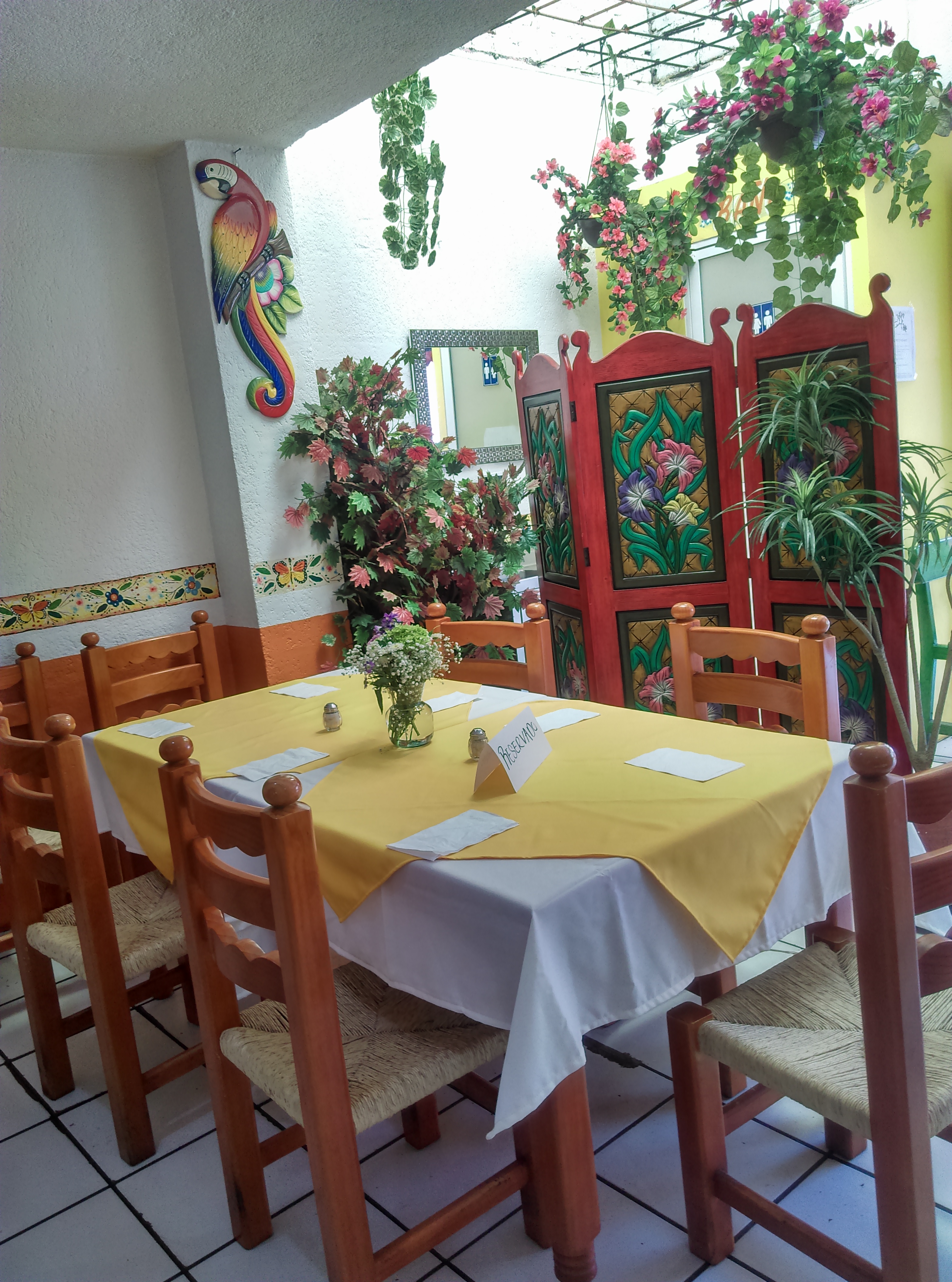 Cocina Economica Mary image 1