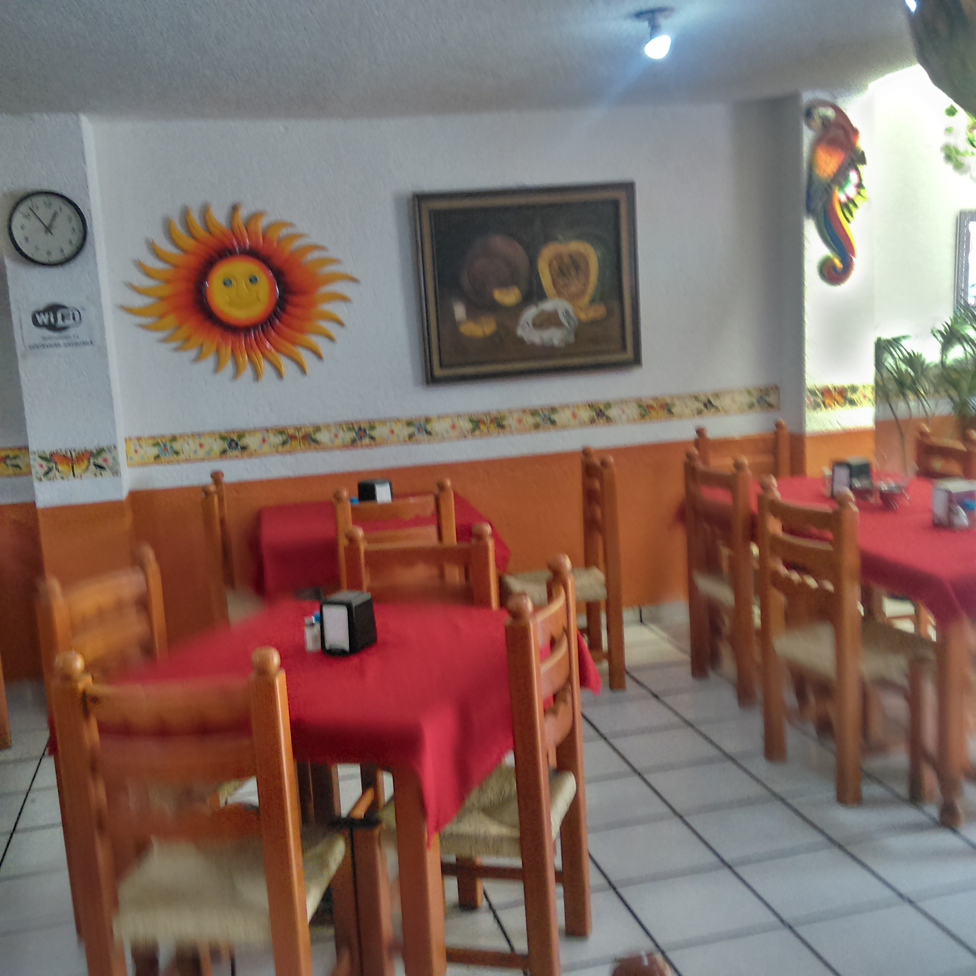 Cocina Economica Mary image 2