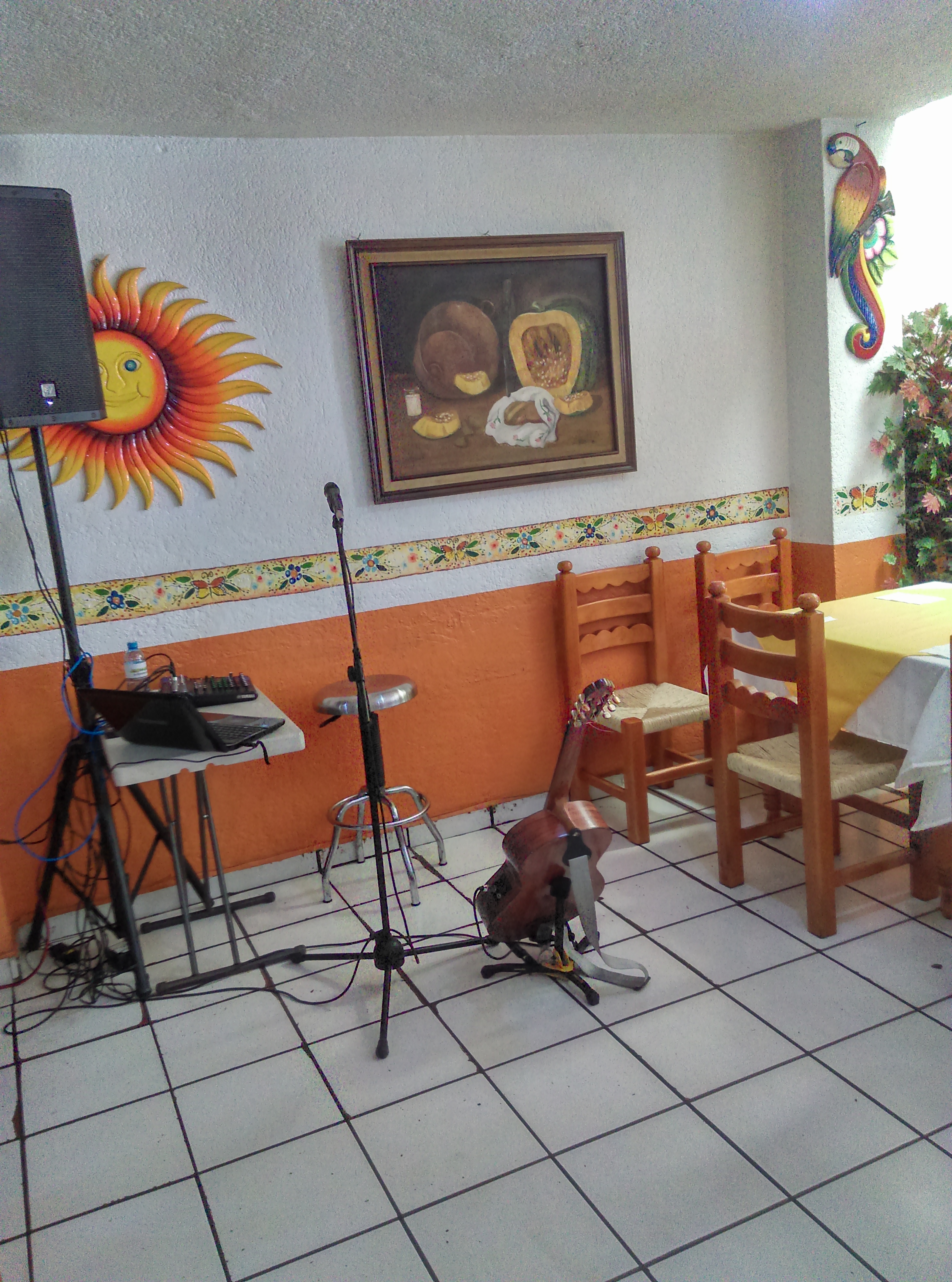 Cocina Economica Mary image 3