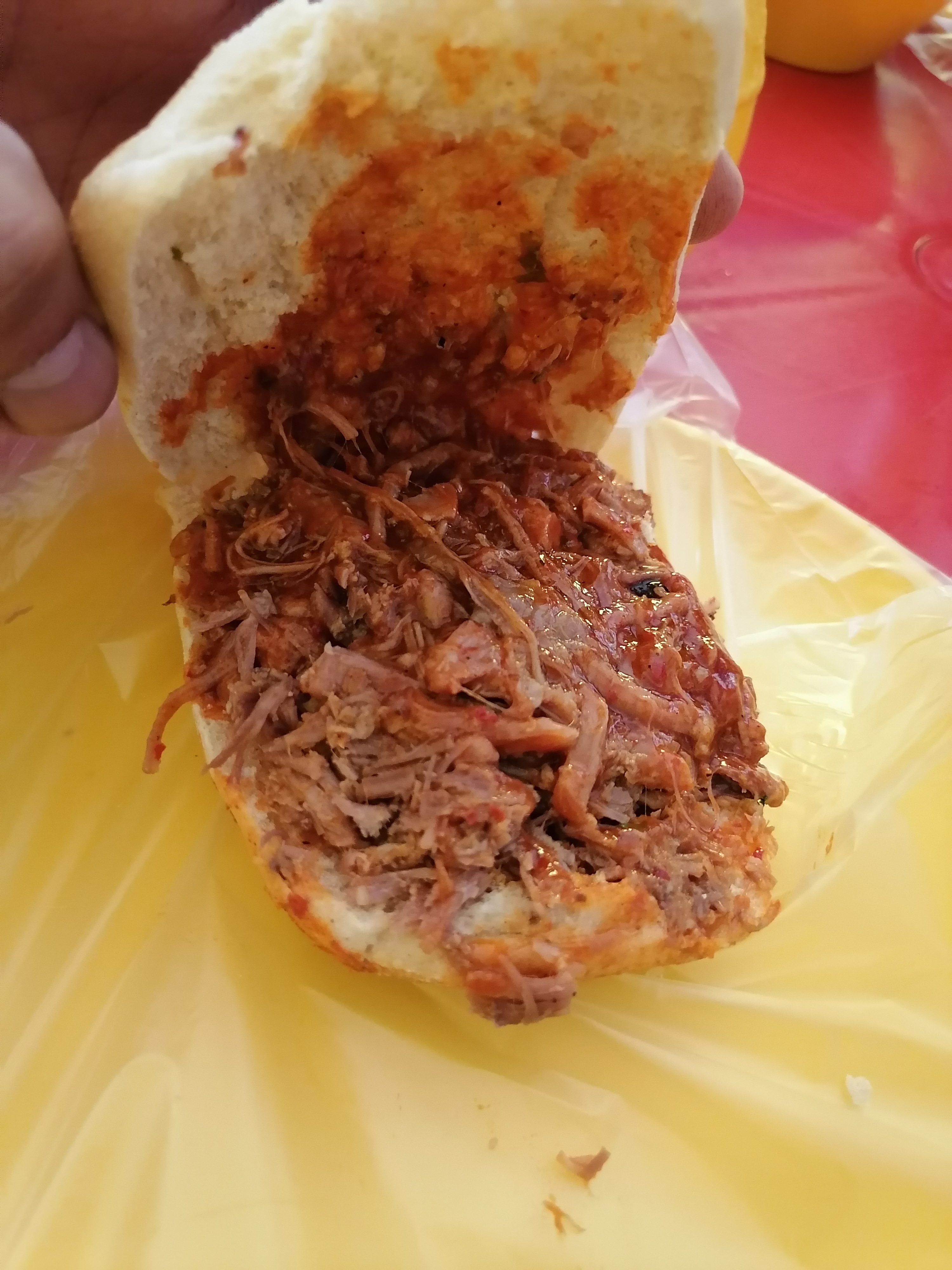 Tacos Y Tortas Rafa "El Americanista" image 7